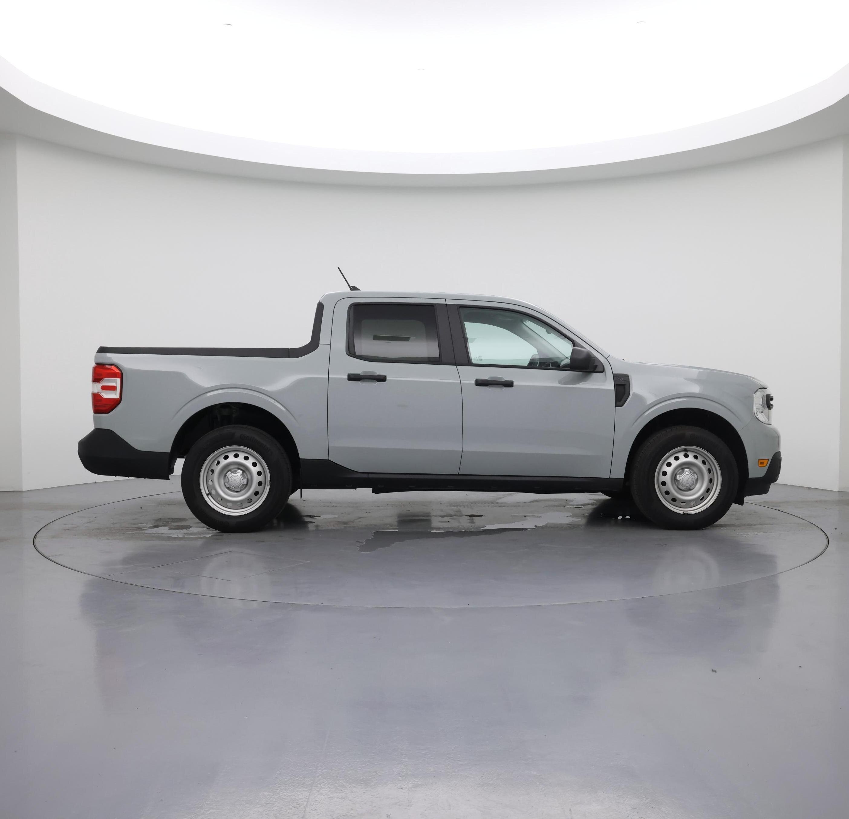 Thumbnail: 2022 Ford Maverick - 7