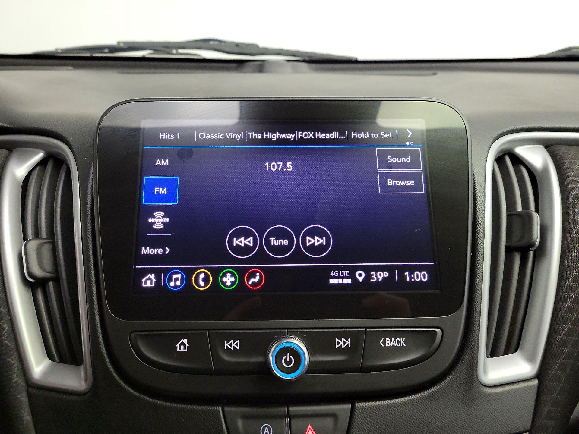 Thumbnail: 2023 Chevrolet Malibu - 15