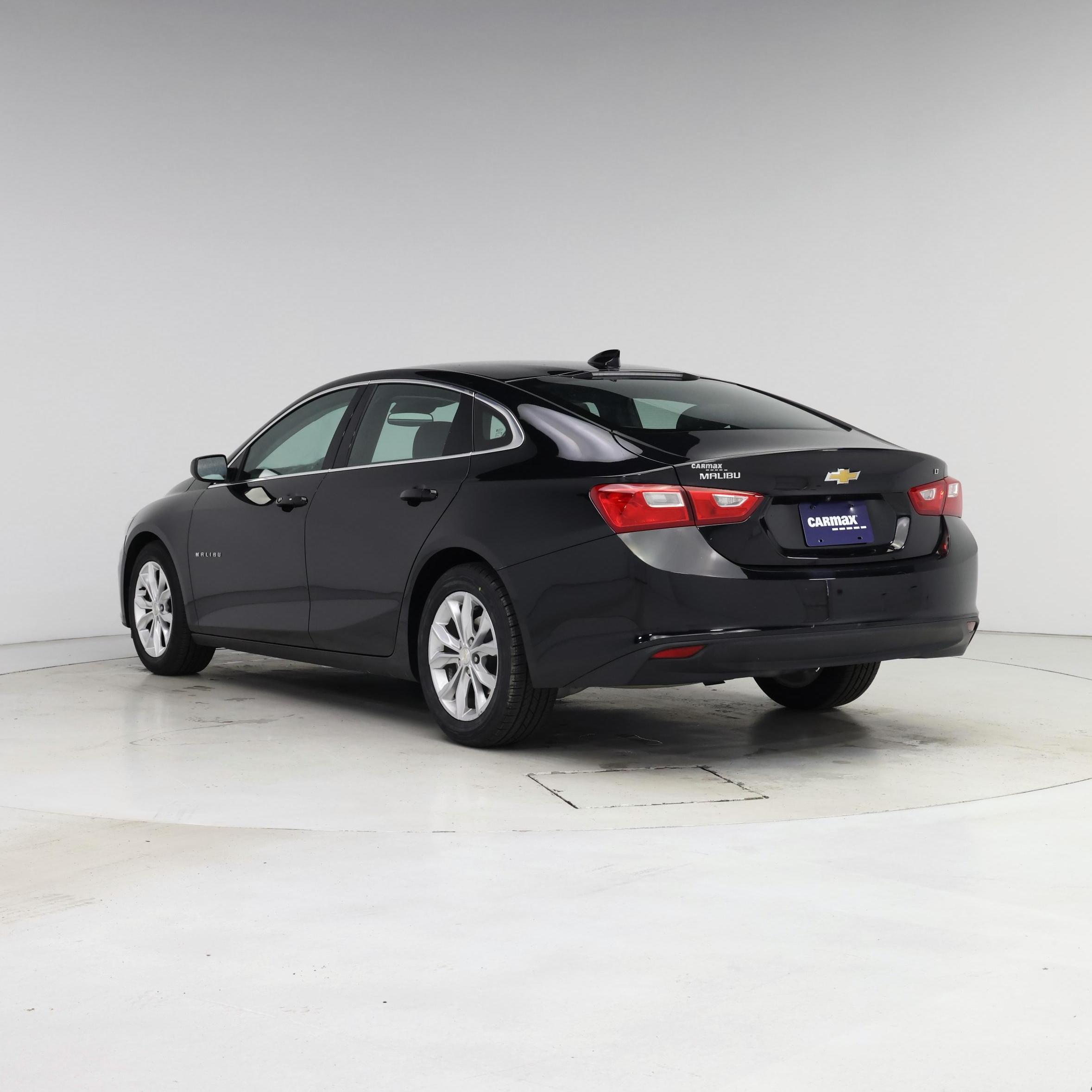 Thumbnail: 2023 Chevrolet Malibu - 2