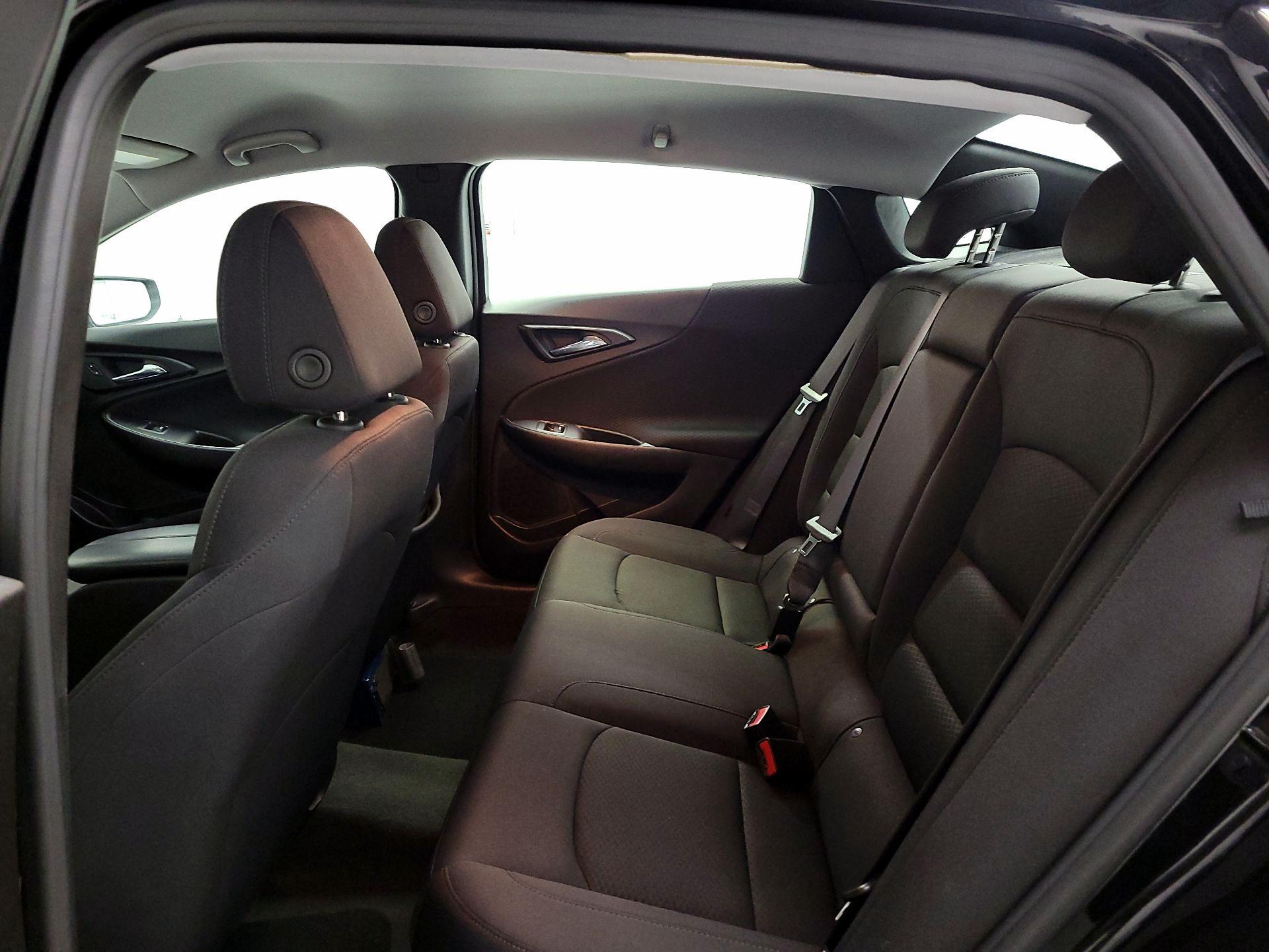 Thumbnail: 2023 Chevrolet Malibu - 19