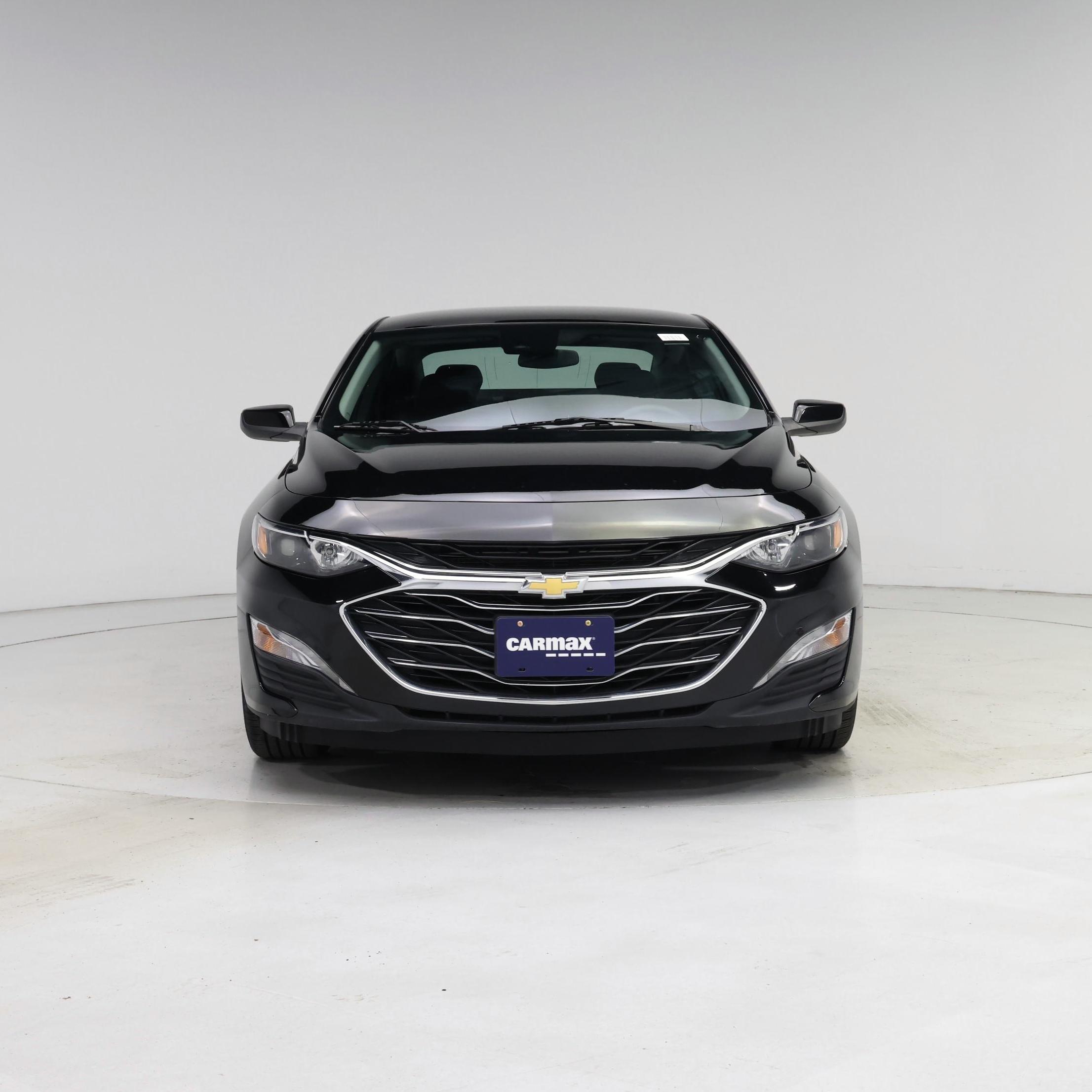 Thumbnail: 2023 Chevrolet Malibu - 5