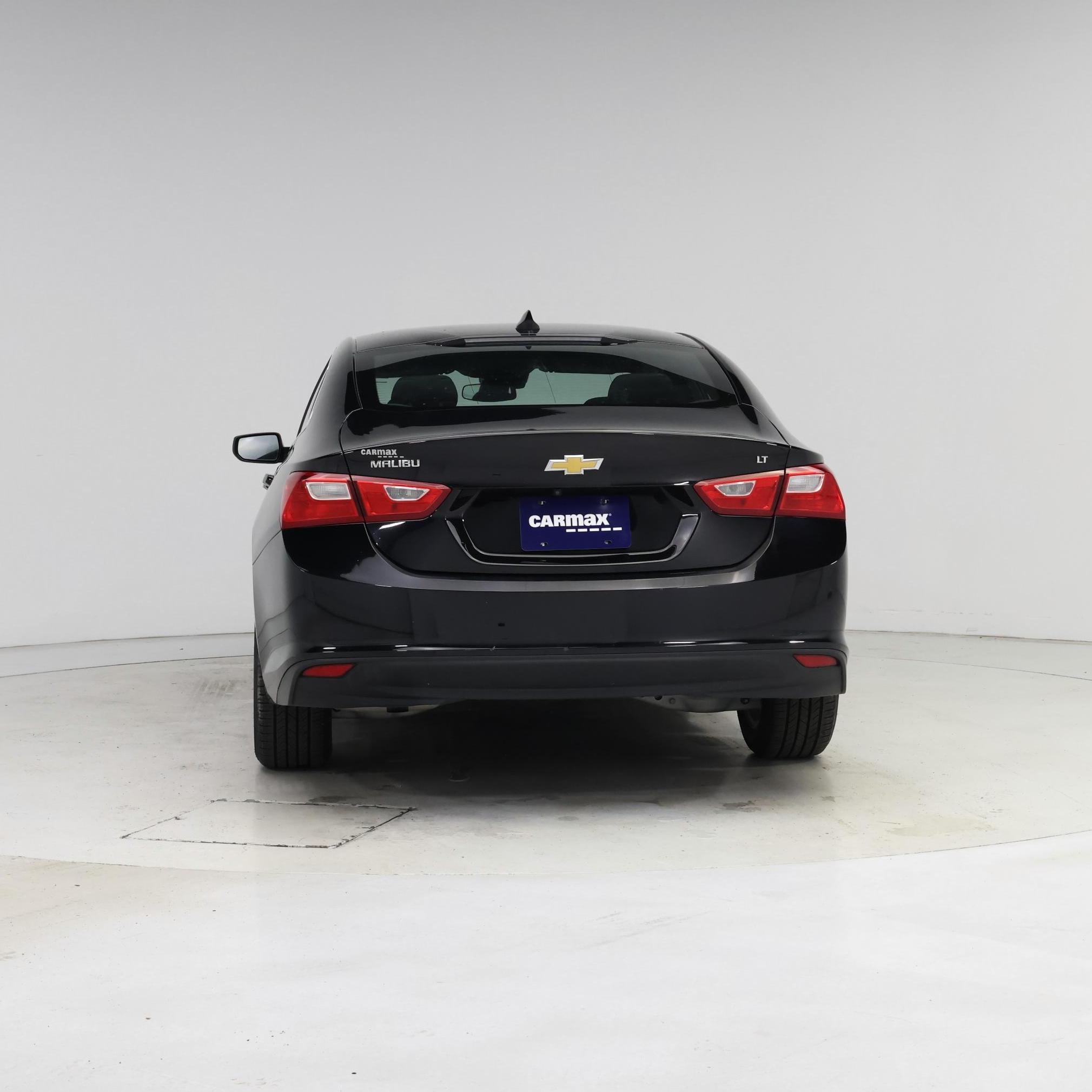 Thumbnail: 2023 Chevrolet Malibu - 6