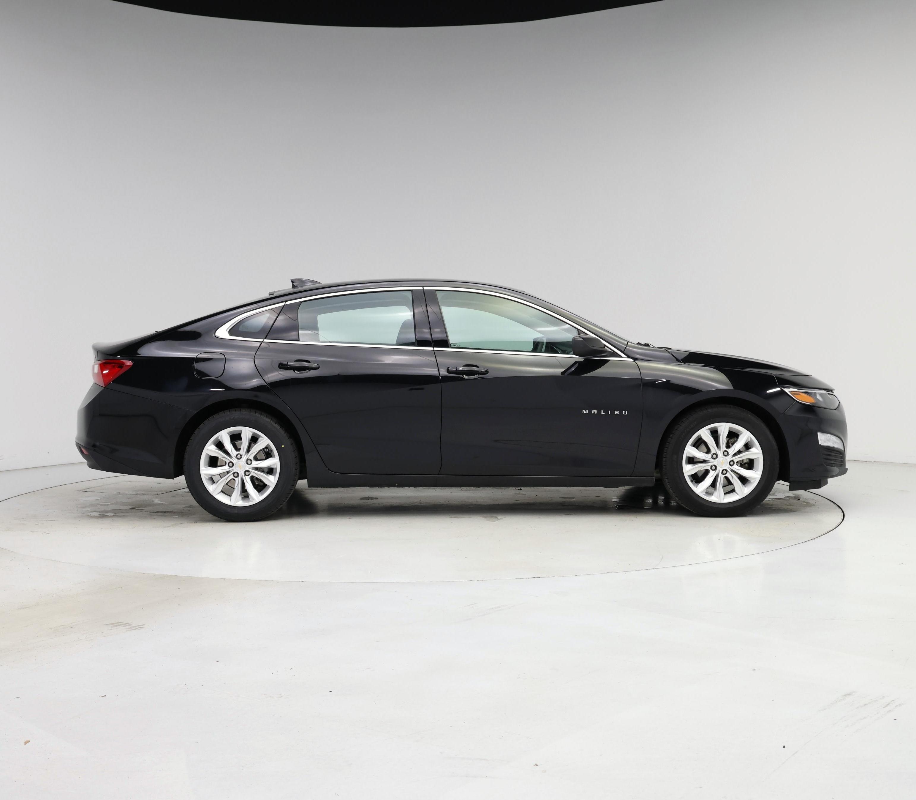 Thumbnail: 2023 Chevrolet Malibu - 7