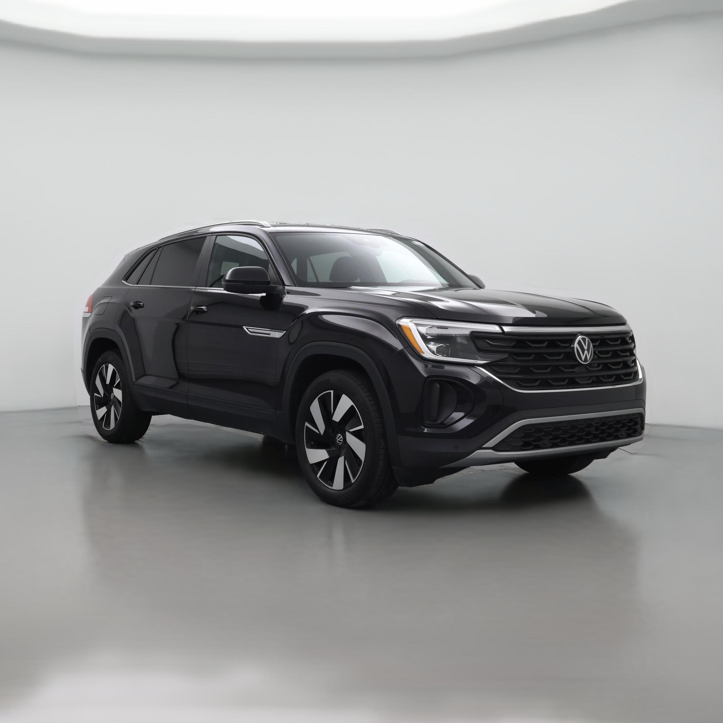 Thumbnail: 2025 Volkswagen Atlas - 1