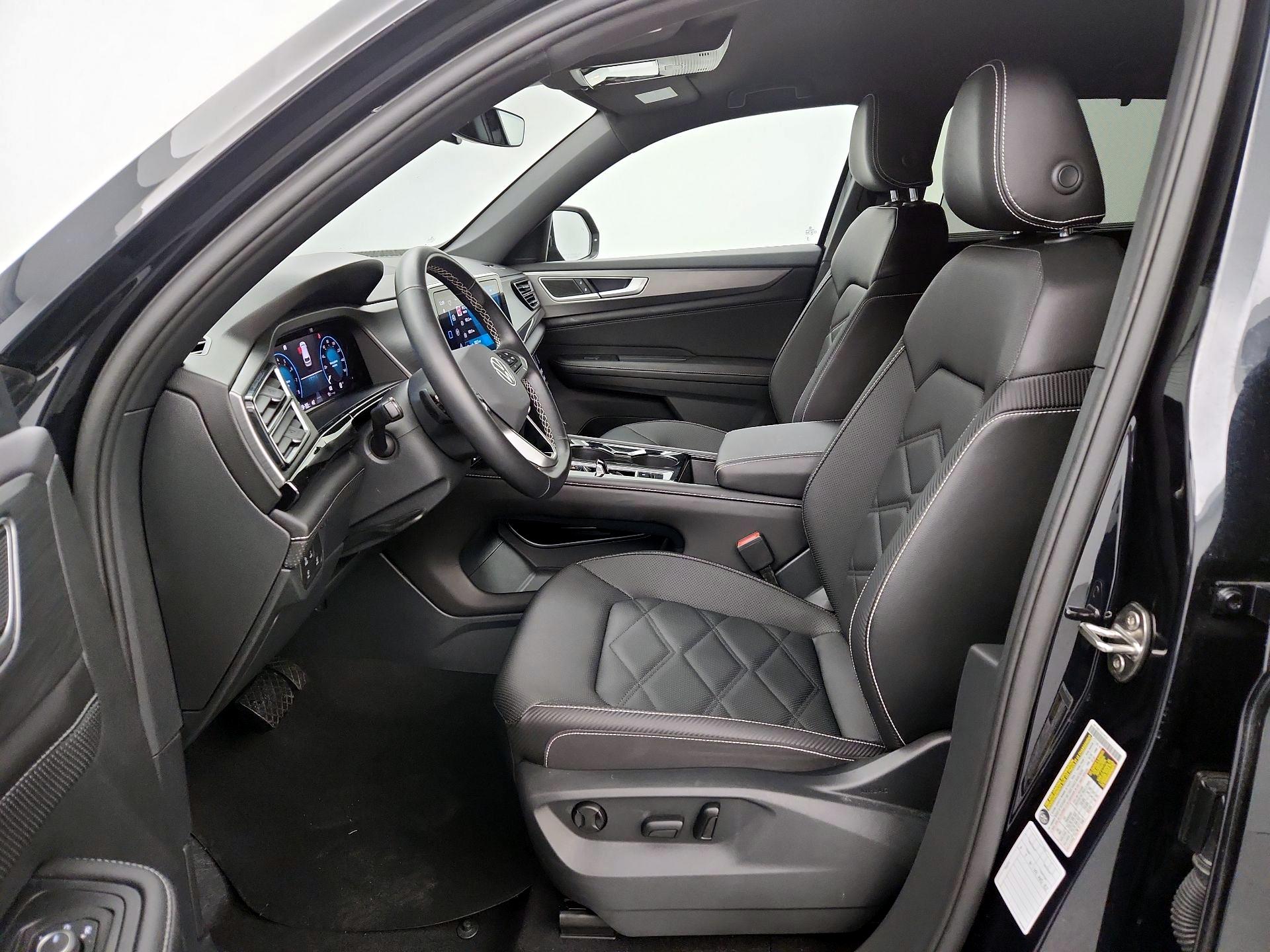 Thumbnail: 2025 Volkswagen Atlas - 11