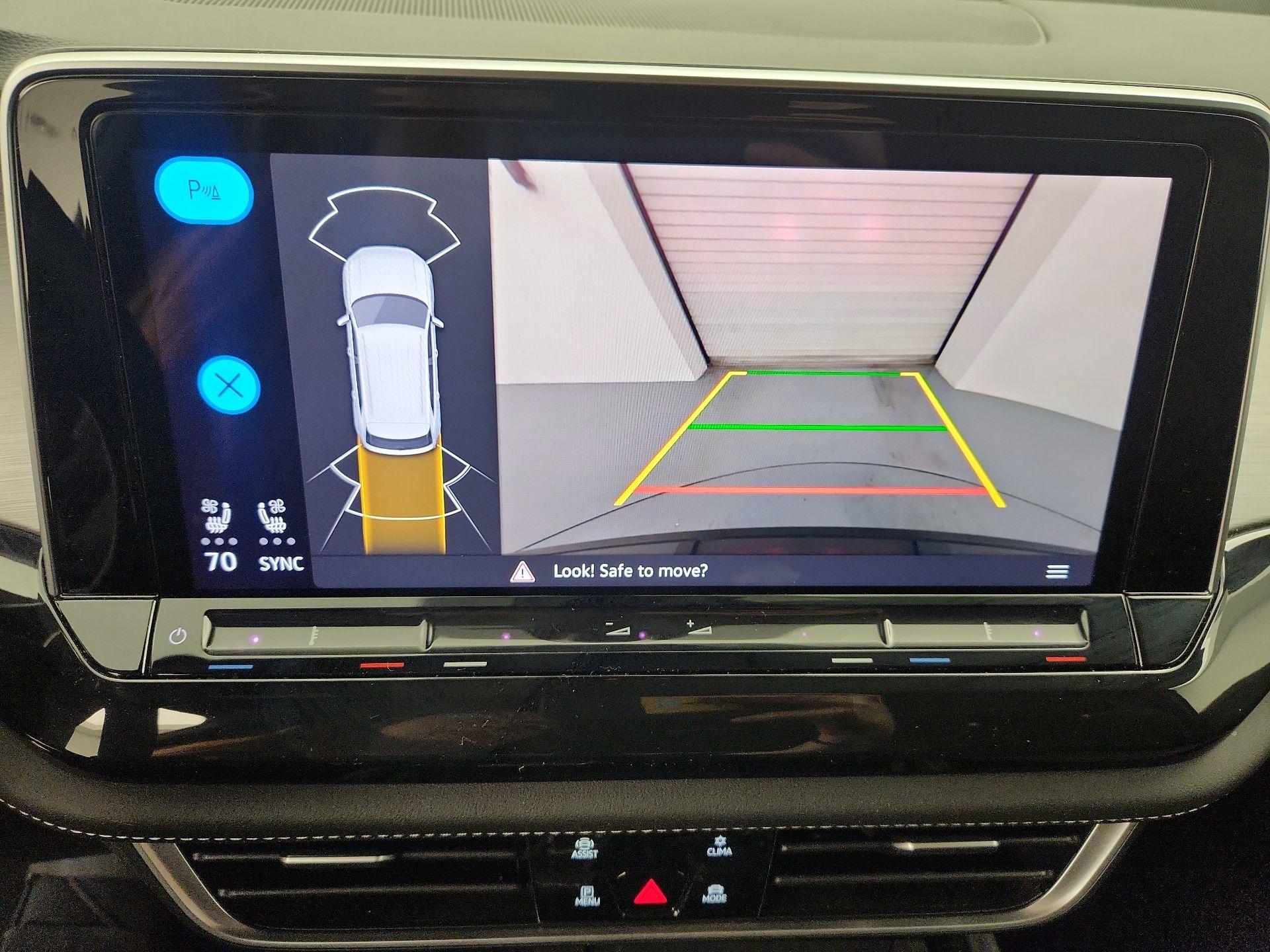 Thumbnail: 2025 Volkswagen Atlas - 14