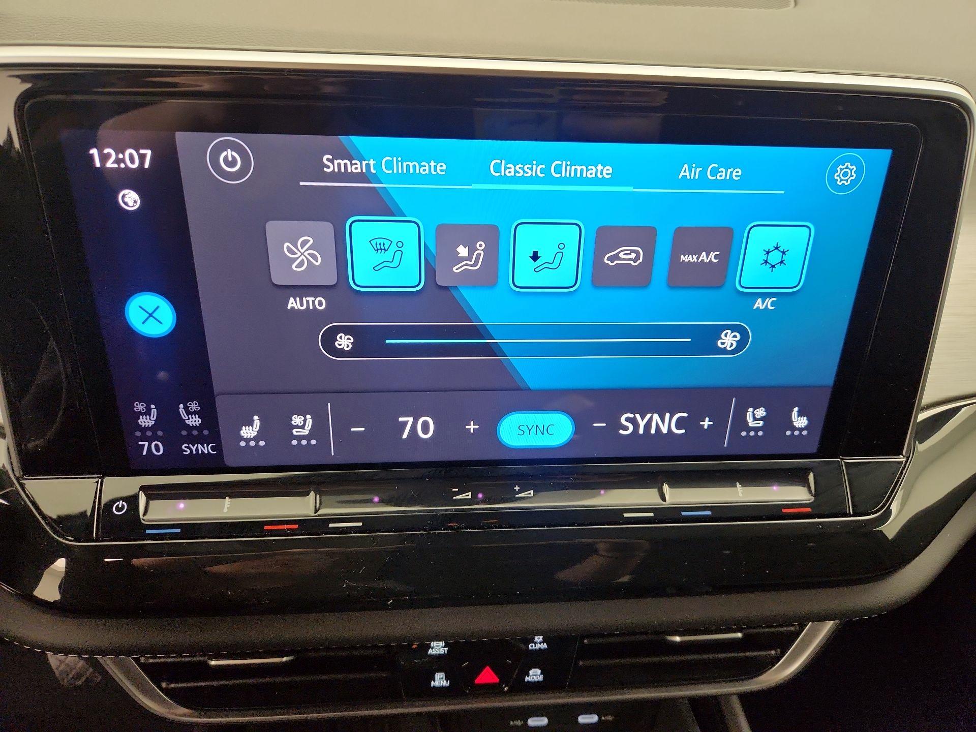 Thumbnail: 2025 Volkswagen Atlas - 16