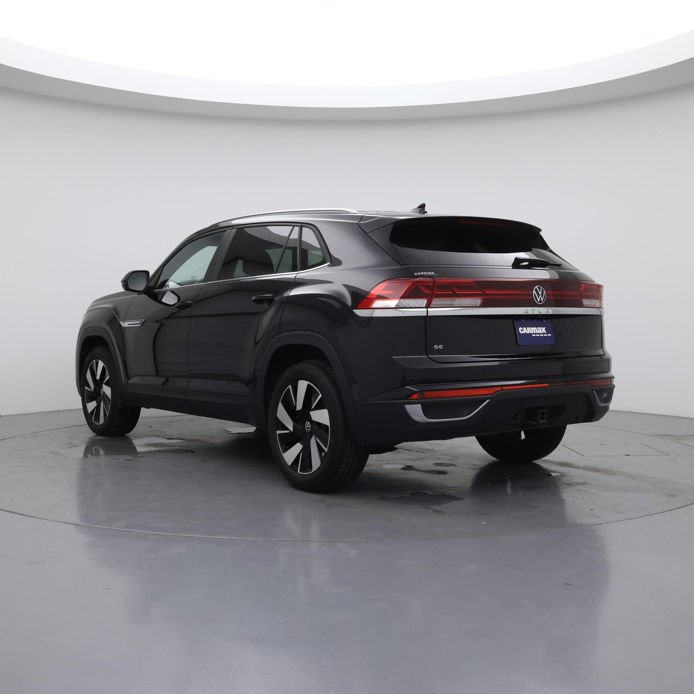 Thumbnail: 2025 Volkswagen Atlas - 2
