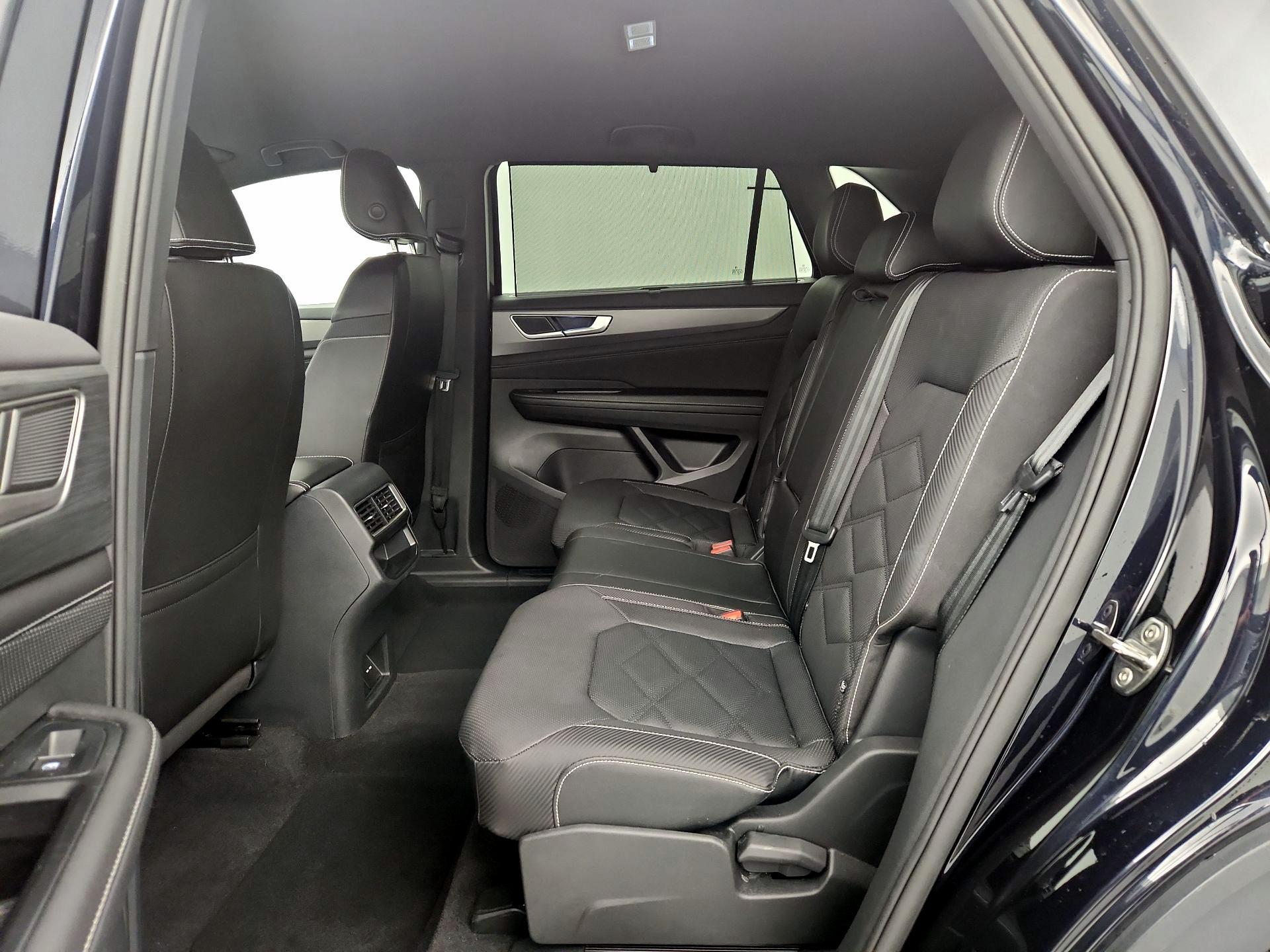 Thumbnail: 2025 Volkswagen Atlas - 19