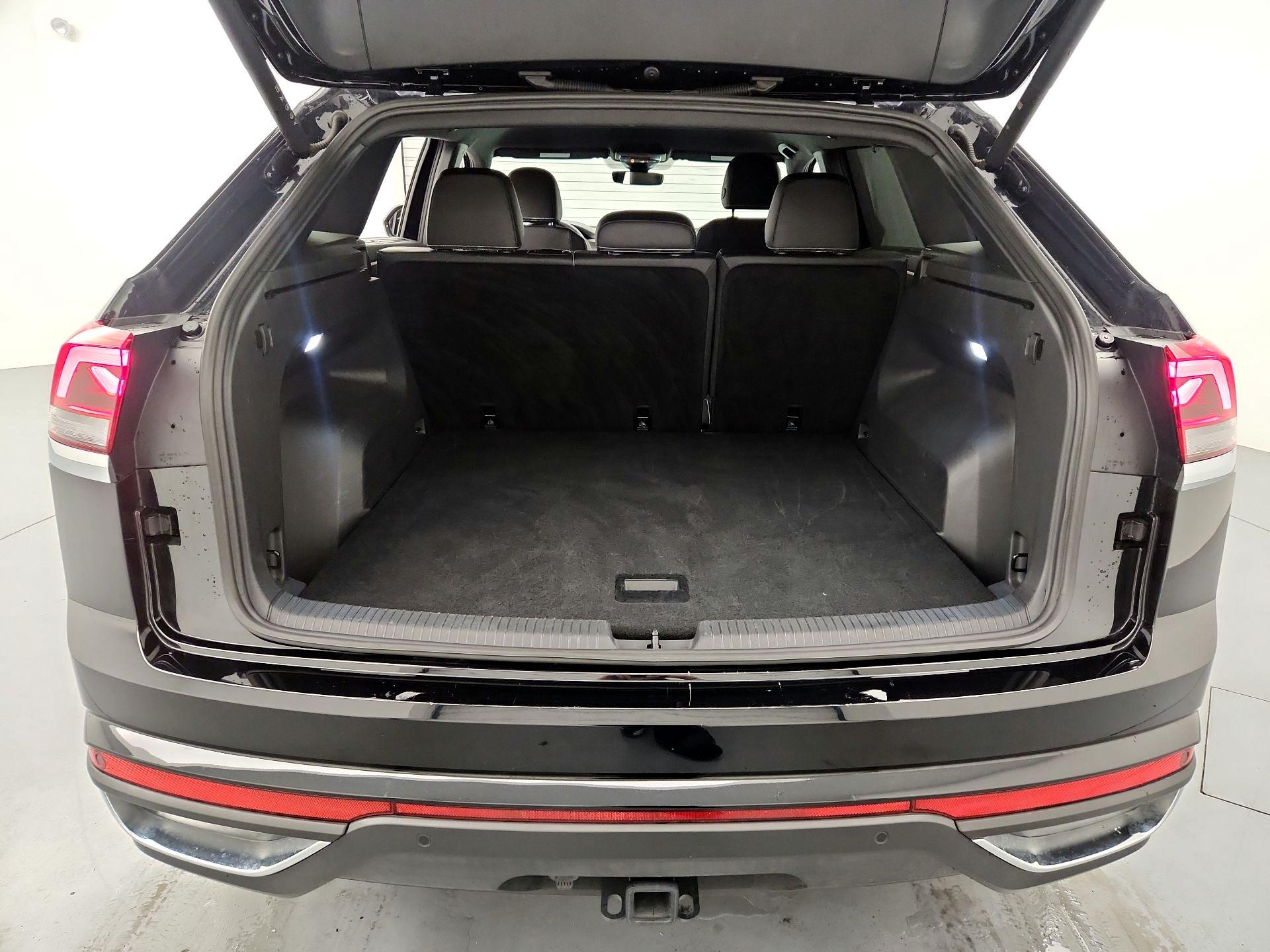 Thumbnail: 2025 Volkswagen Atlas - 20