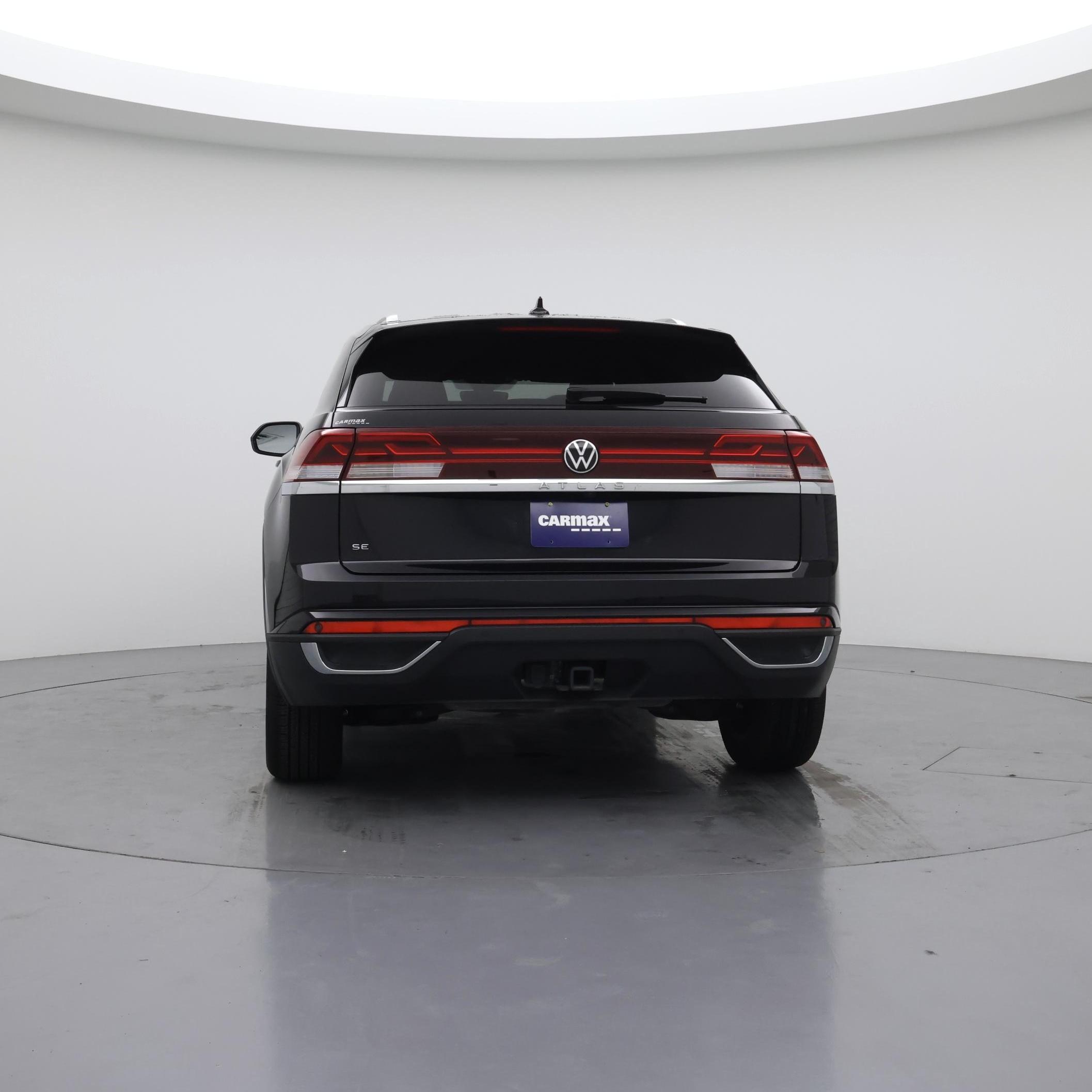 Thumbnail: 2025 Volkswagen Atlas - 6