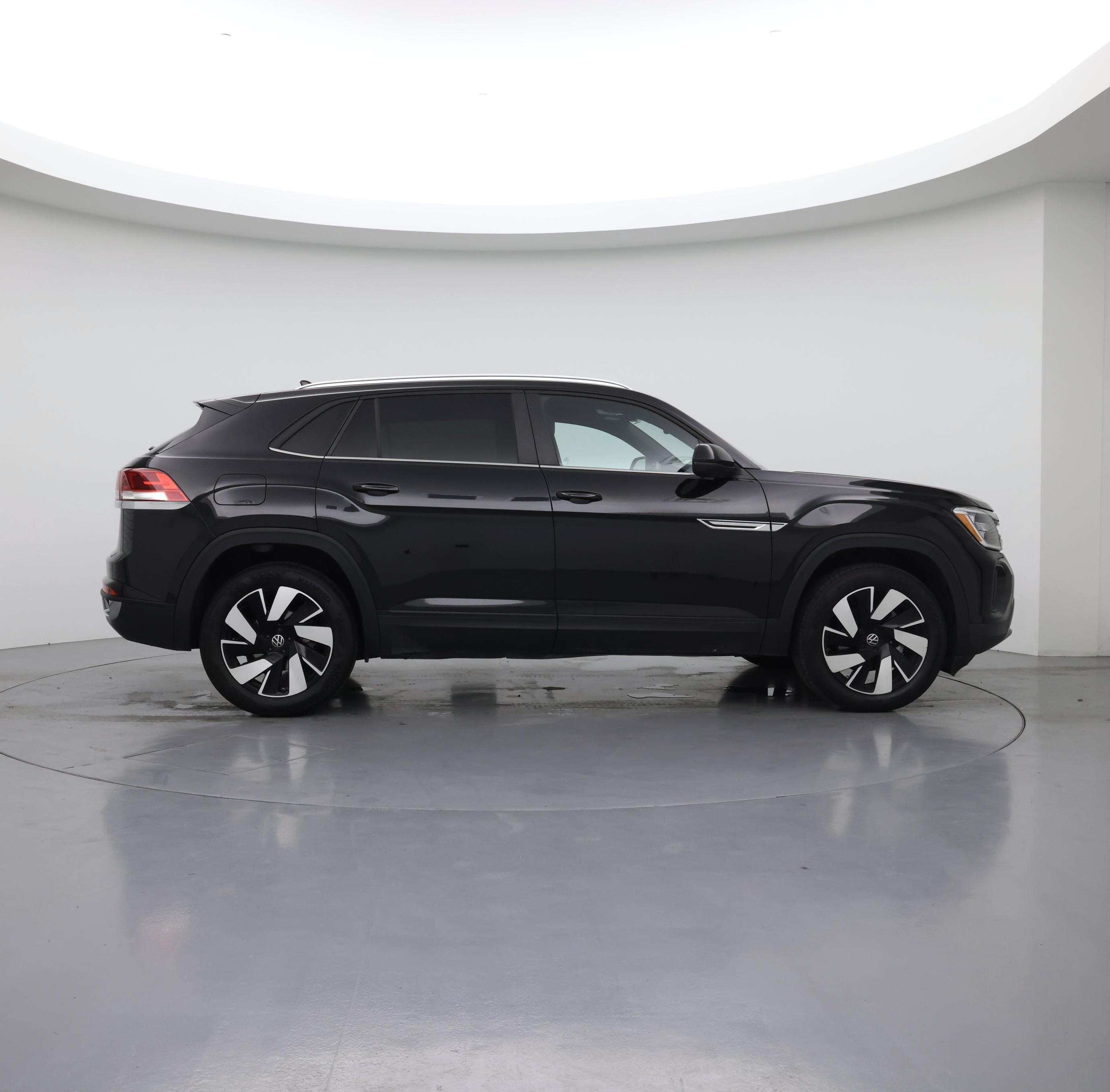 Thumbnail: 2025 Volkswagen Atlas - 7