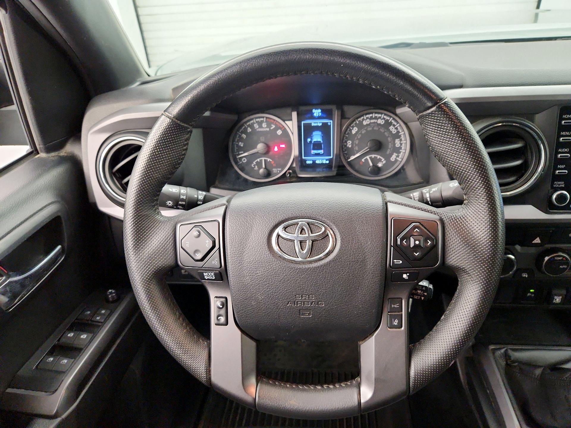 Thumbnail: 2023 Toyota Tacoma - 10