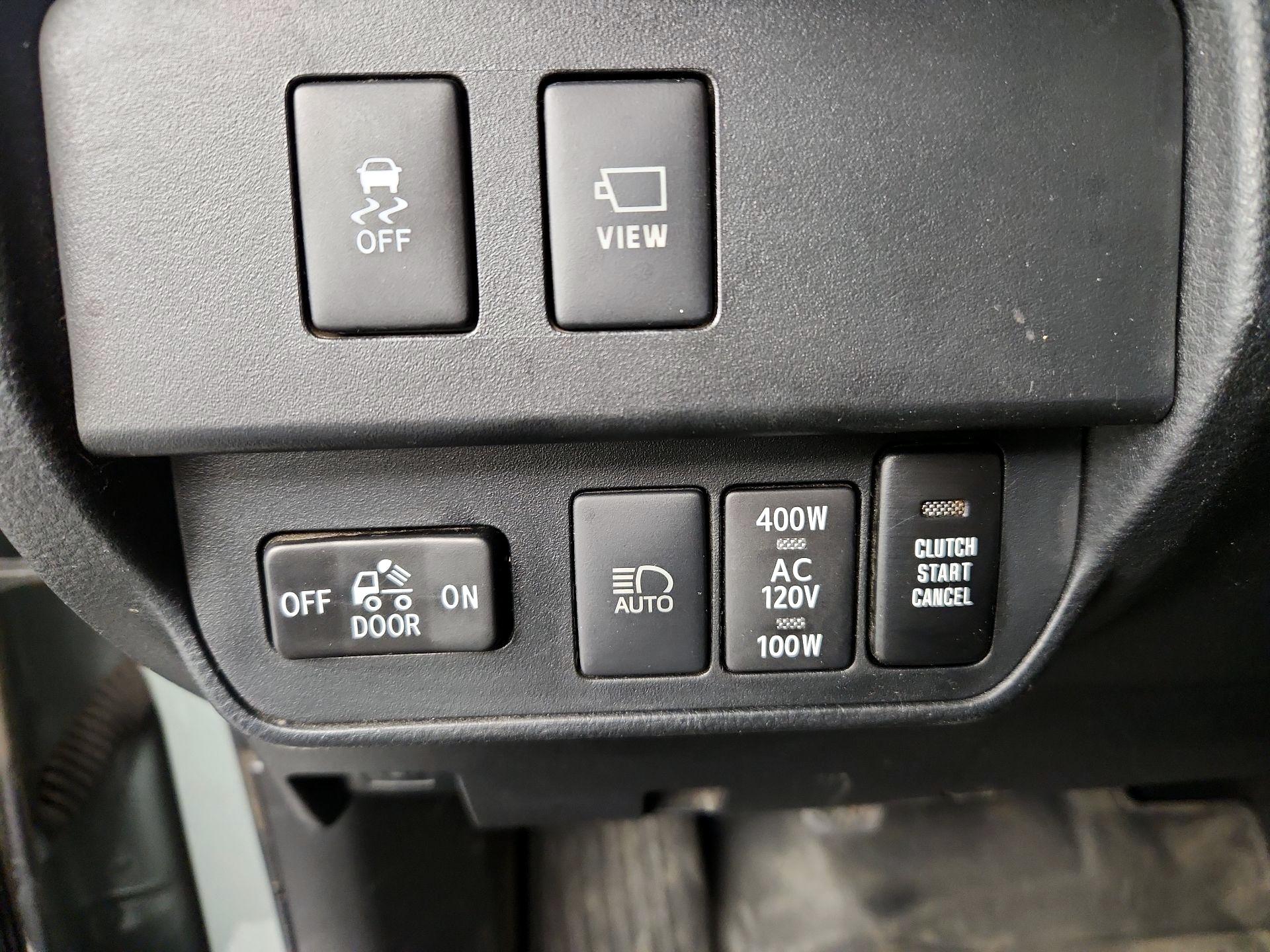 Thumbnail: 2023 Toyota Tacoma - 13