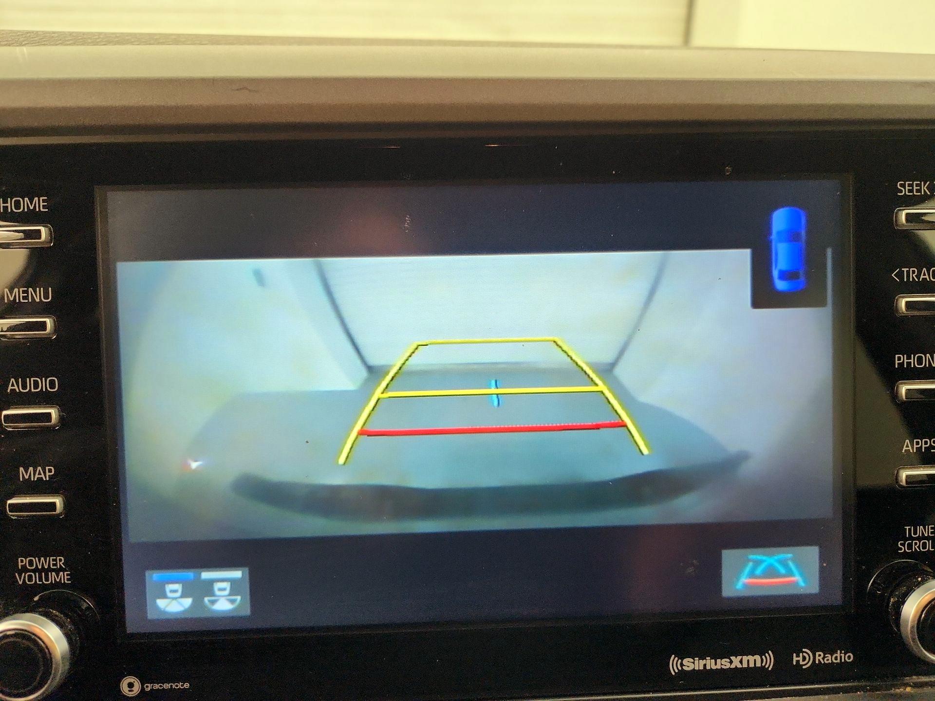 Thumbnail: 2023 Toyota Tacoma - 14