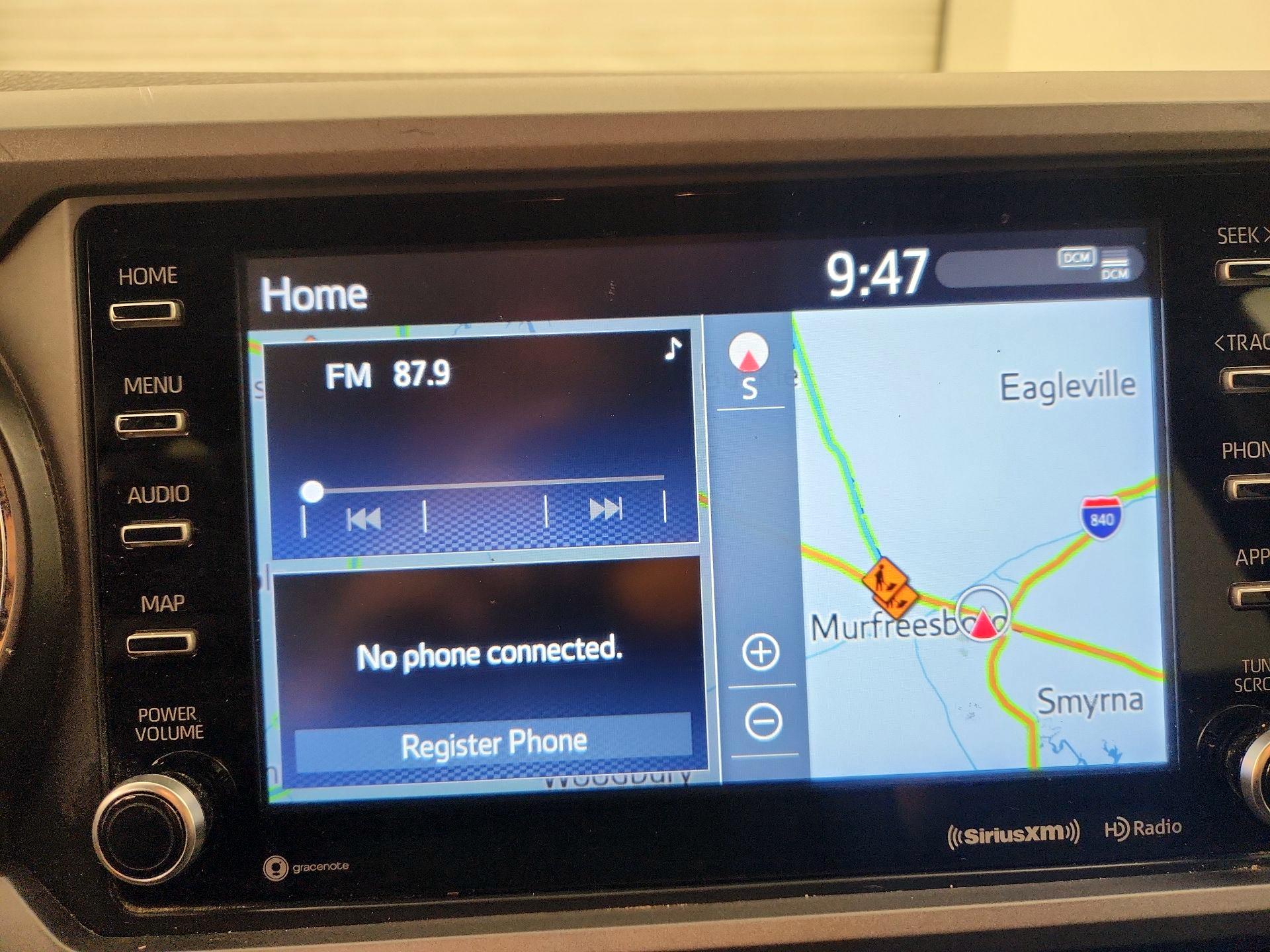 Thumbnail: 2023 Toyota Tacoma - 15