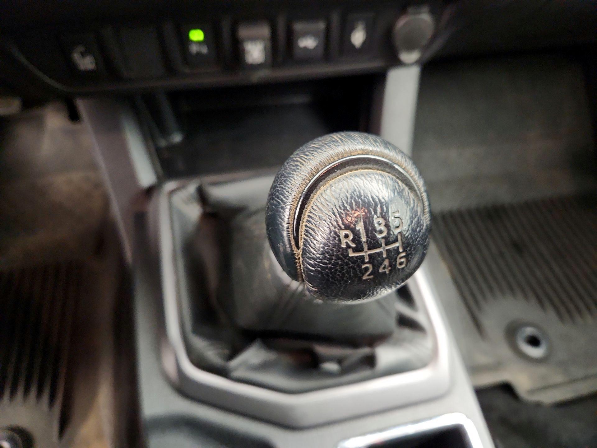 Thumbnail: 2023 Toyota Tacoma - 17