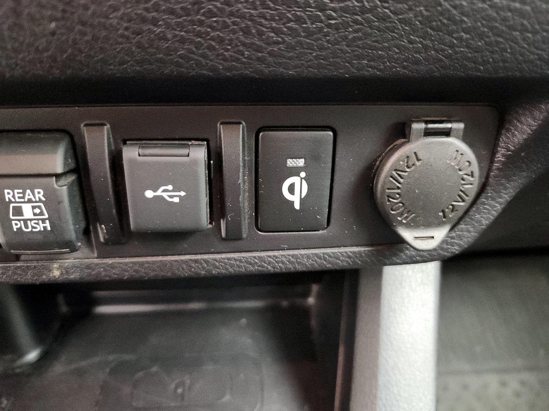 Thumbnail: 2023 Toyota Tacoma - 18