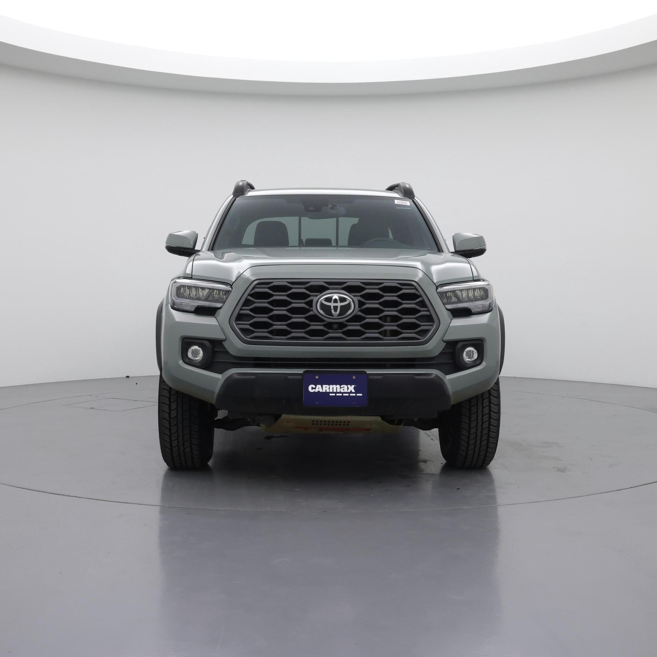 Thumbnail: 2023 Toyota Tacoma - 5