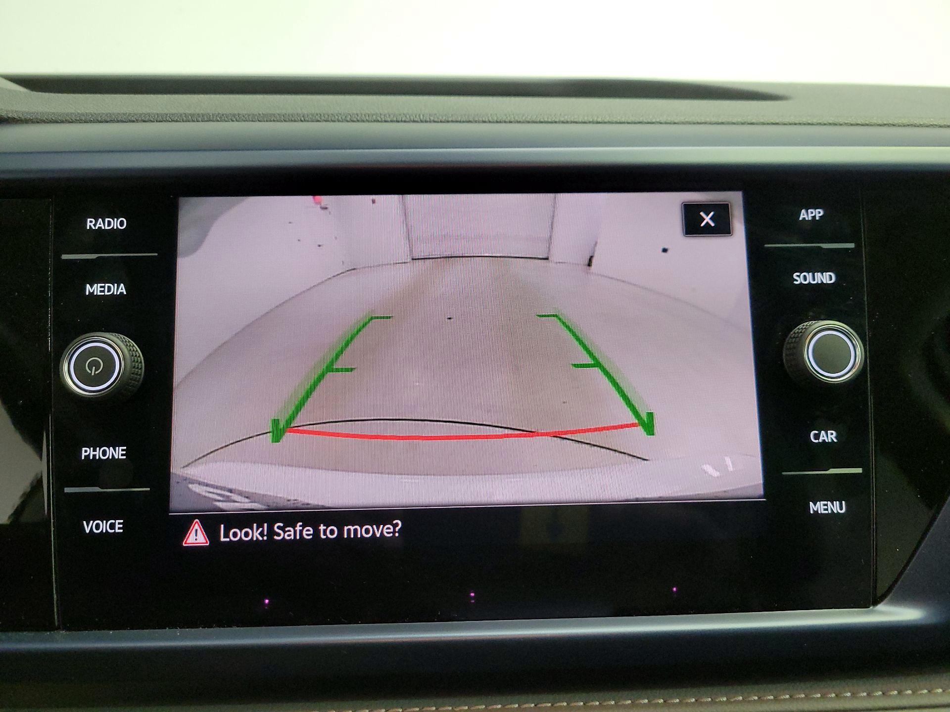 Thumbnail: 2024 Volkswagen Taos - 14