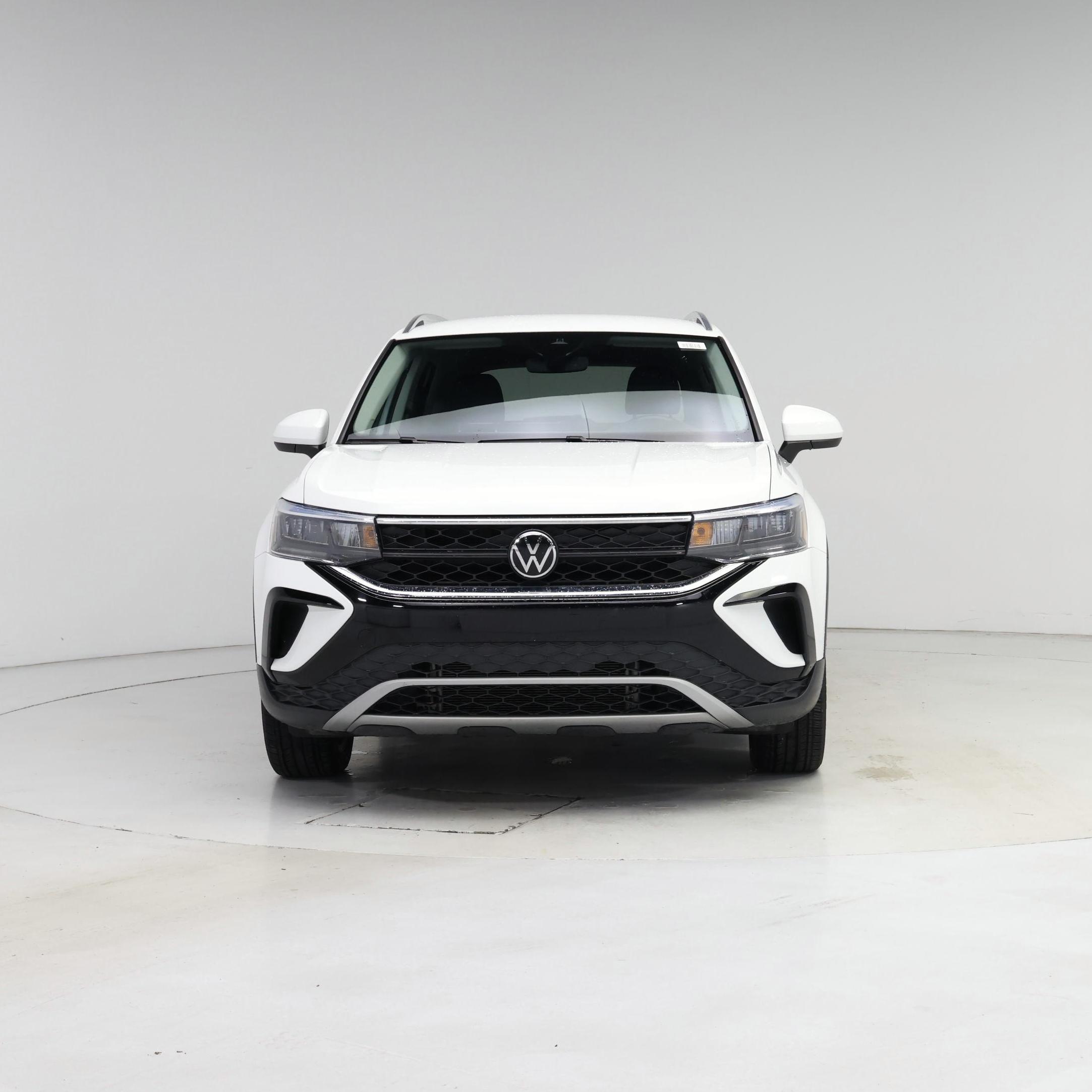 Thumbnail: 2024 Volkswagen Taos - 5