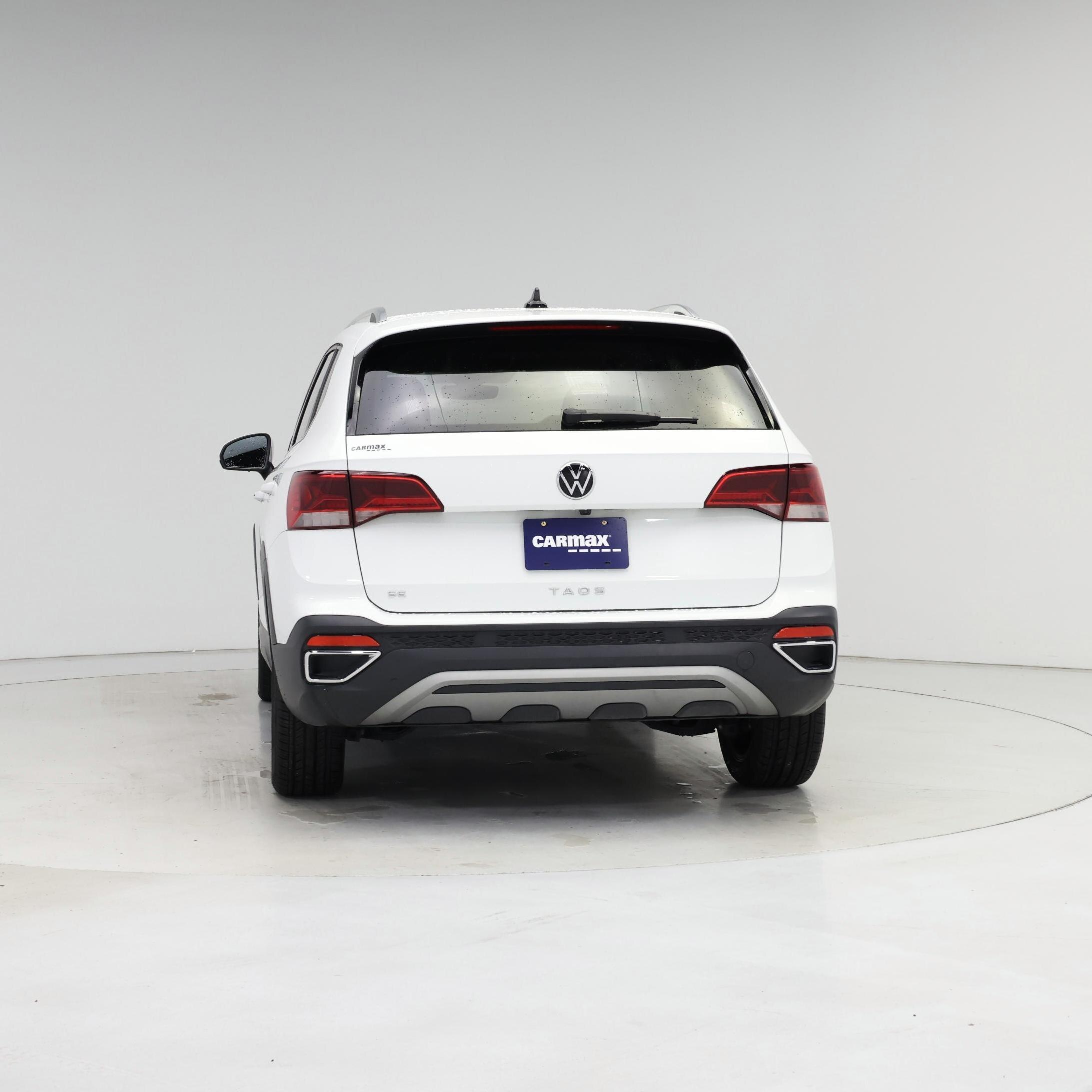 Thumbnail: 2024 Volkswagen Taos - 6