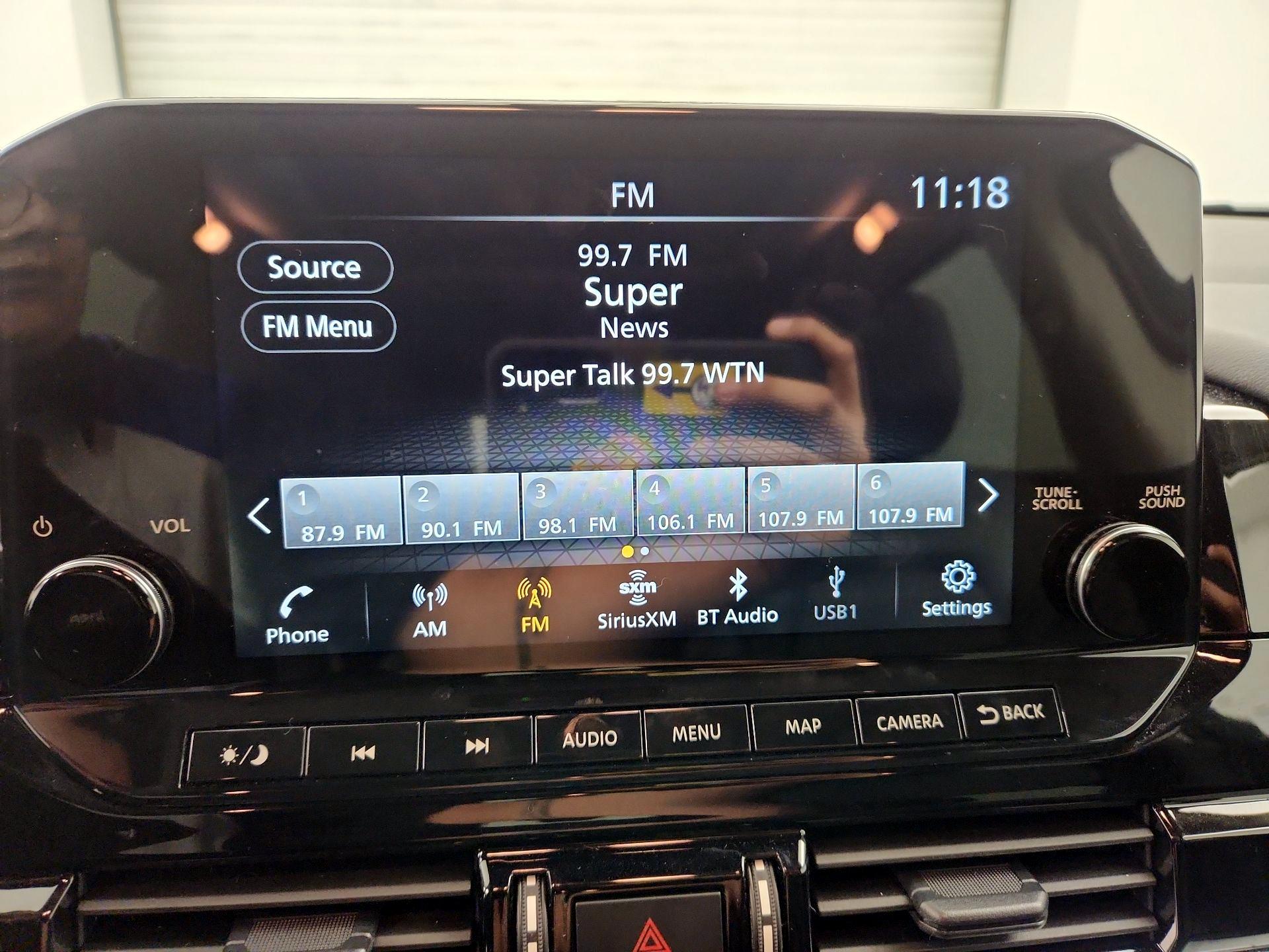 Thumbnail: 2024 Nissan Pathfinder - 15