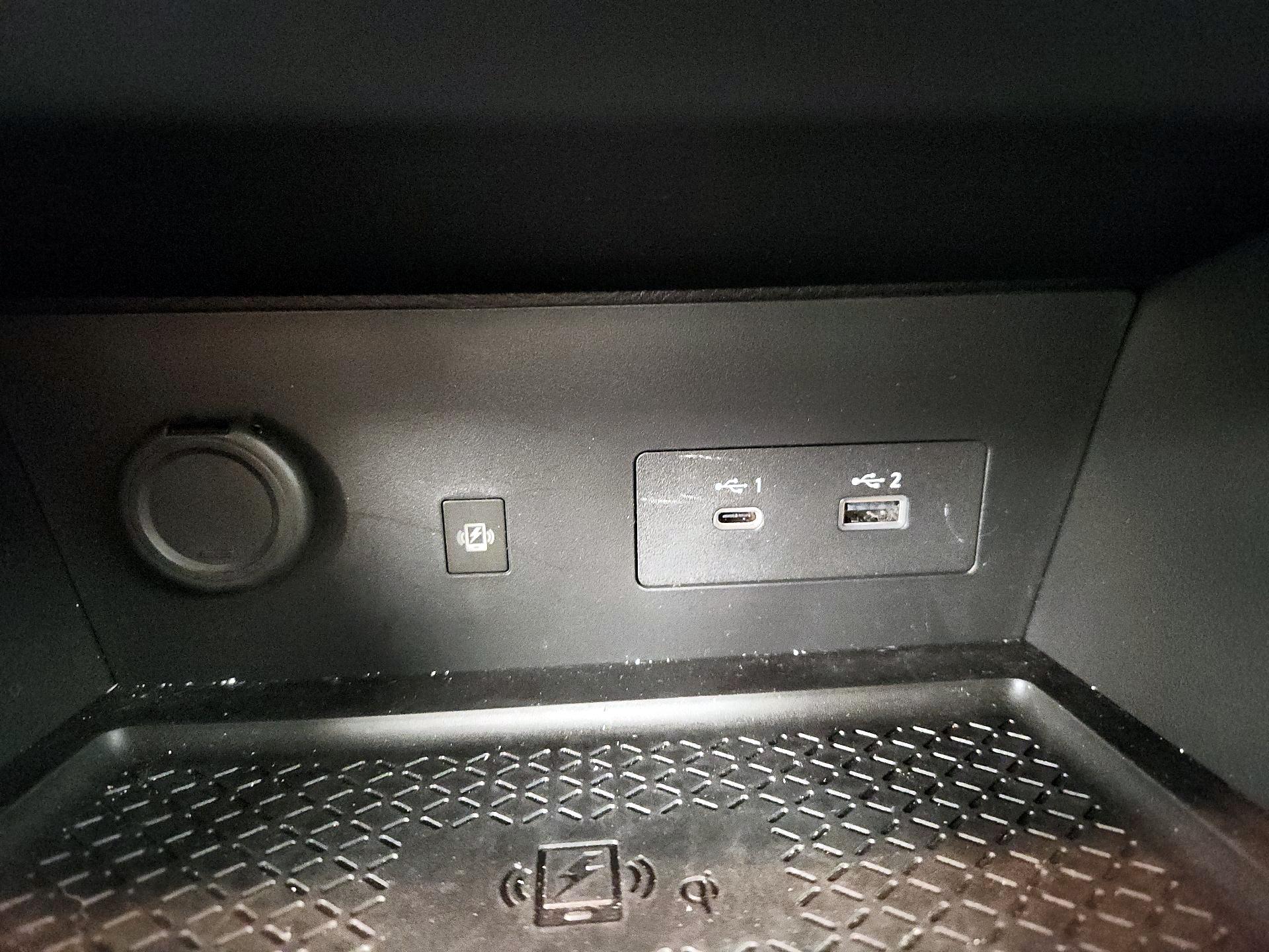 Thumbnail: 2024 Nissan Pathfinder - 18