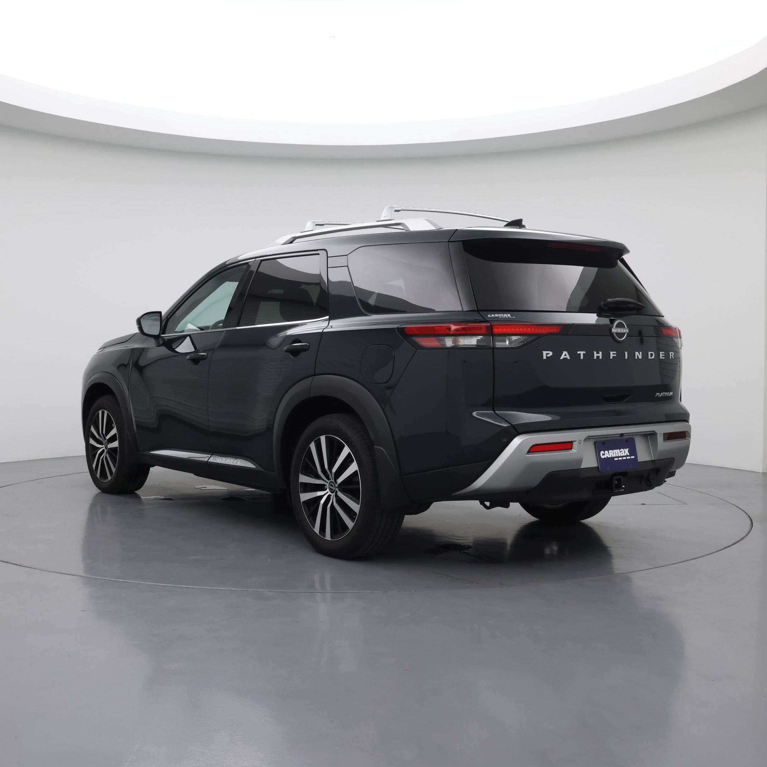 Thumbnail: 2024 Nissan Pathfinder - 2