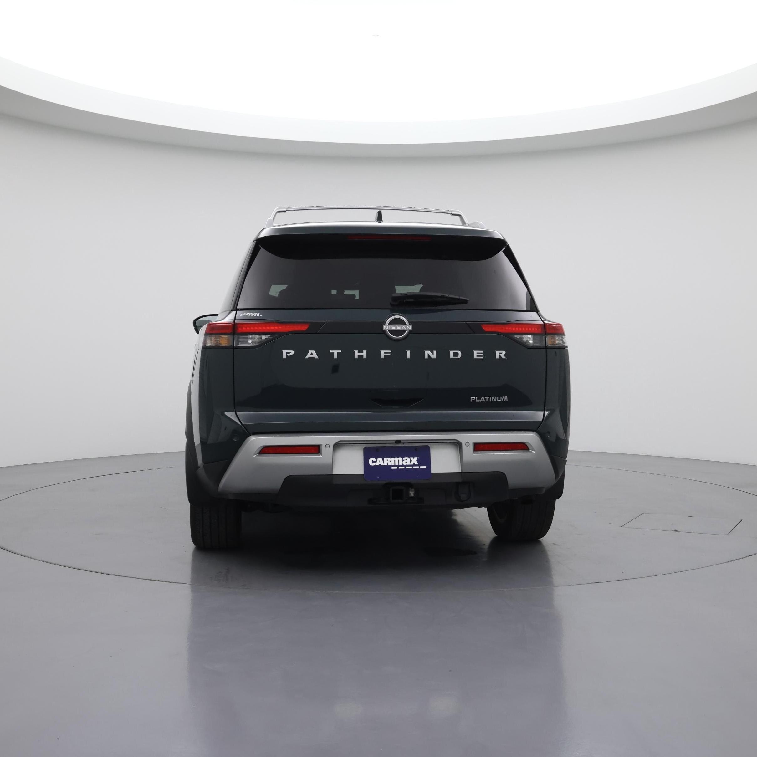 Thumbnail: 2024 Nissan Pathfinder - 6