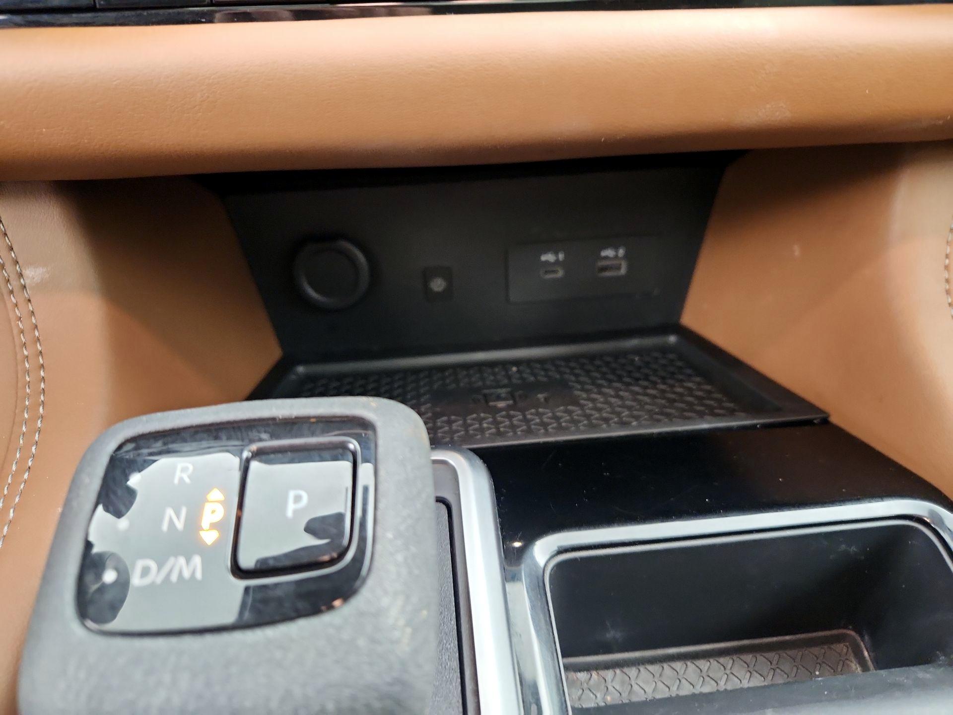 Thumbnail: 2024 Nissan Pathfinder - 19