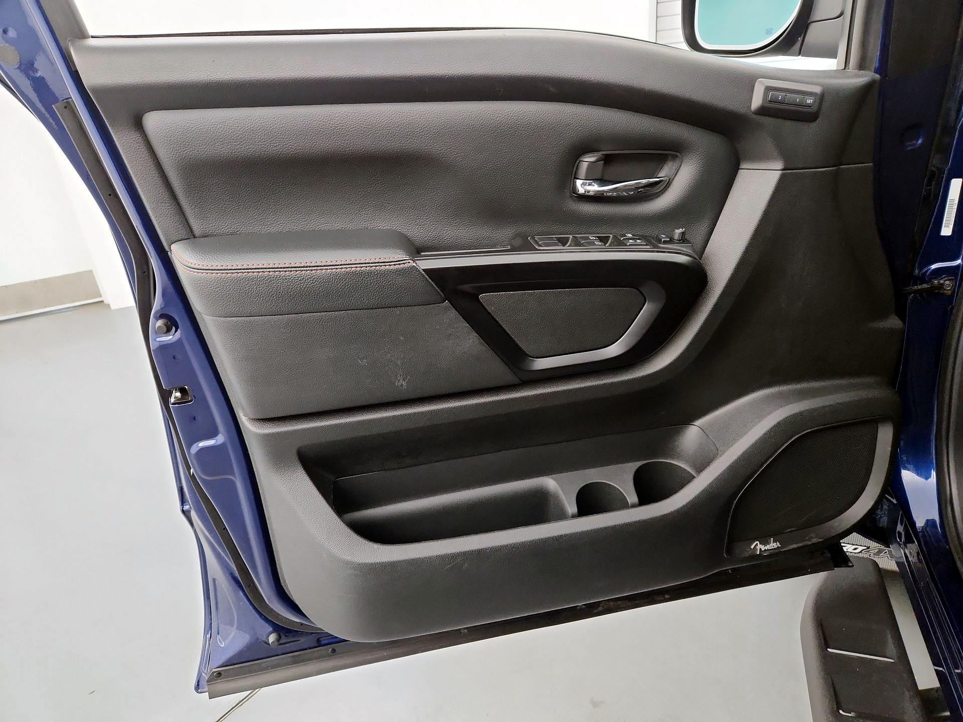 Thumbnail: 2024 Nissan Titan - 12