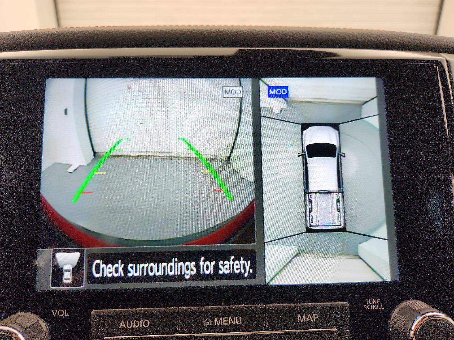 Thumbnail: 2024 Nissan Titan - 14