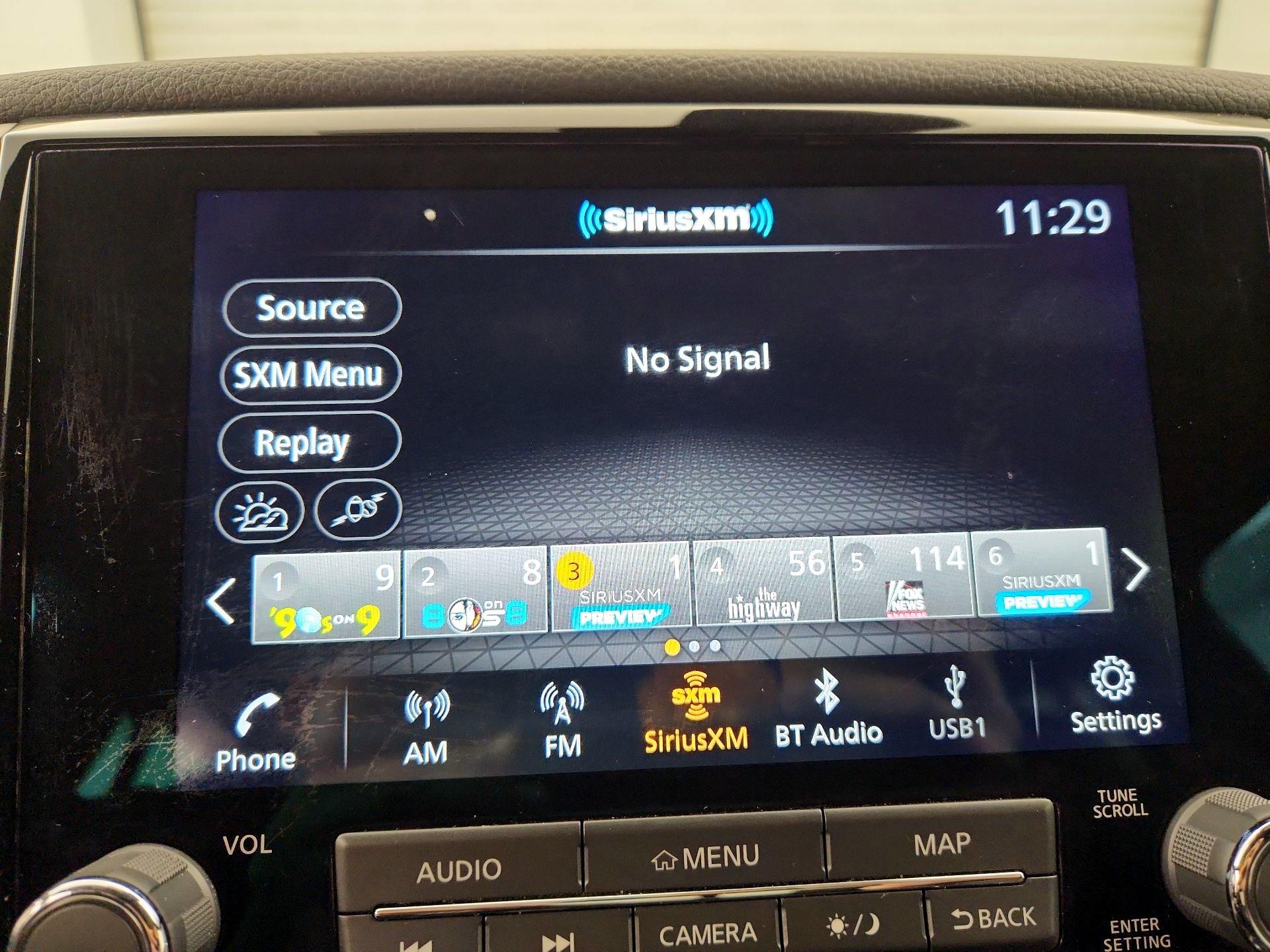 Thumbnail: 2024 Nissan Titan - 15