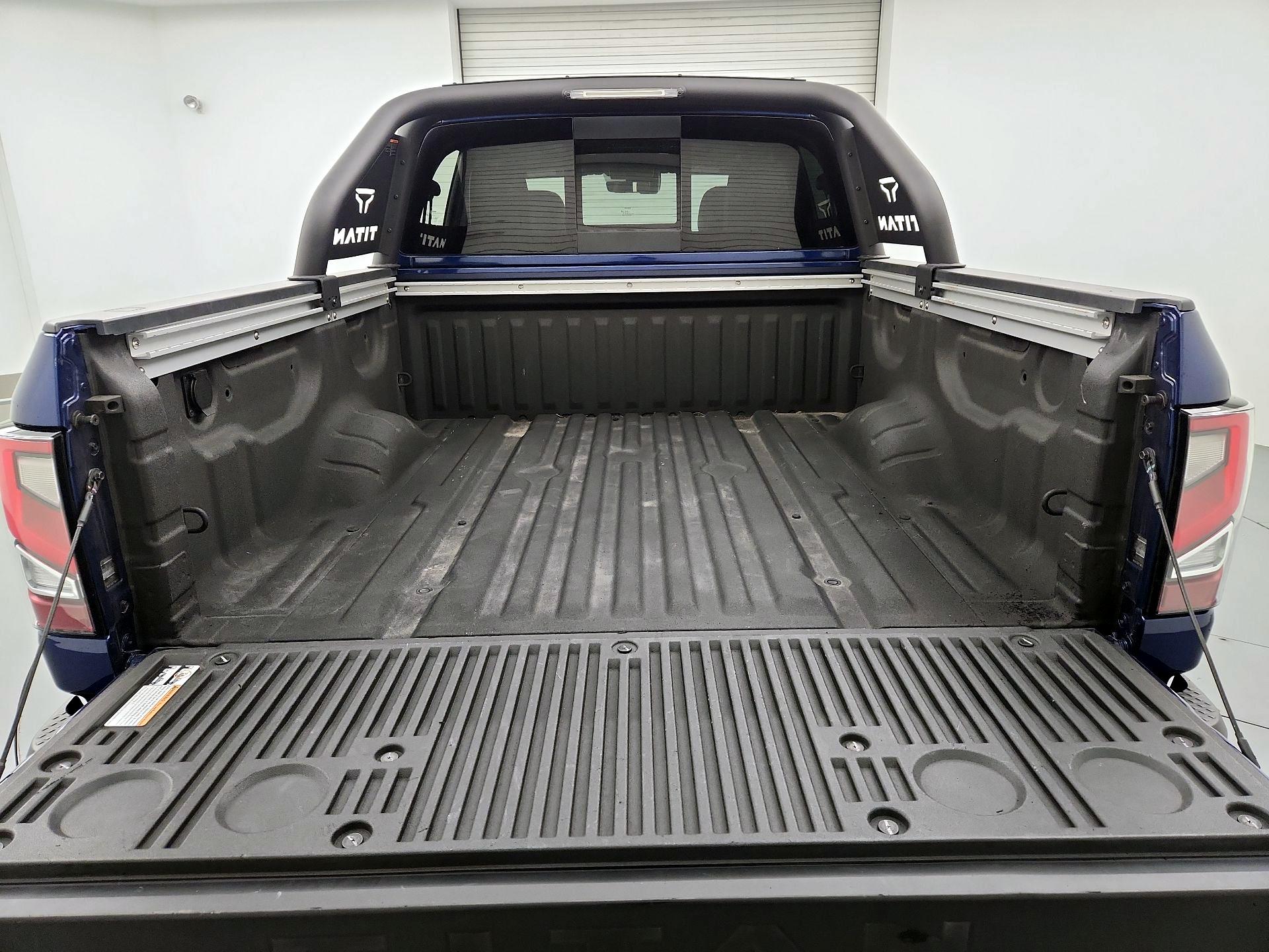 Thumbnail: 2024 Nissan Titan - 20