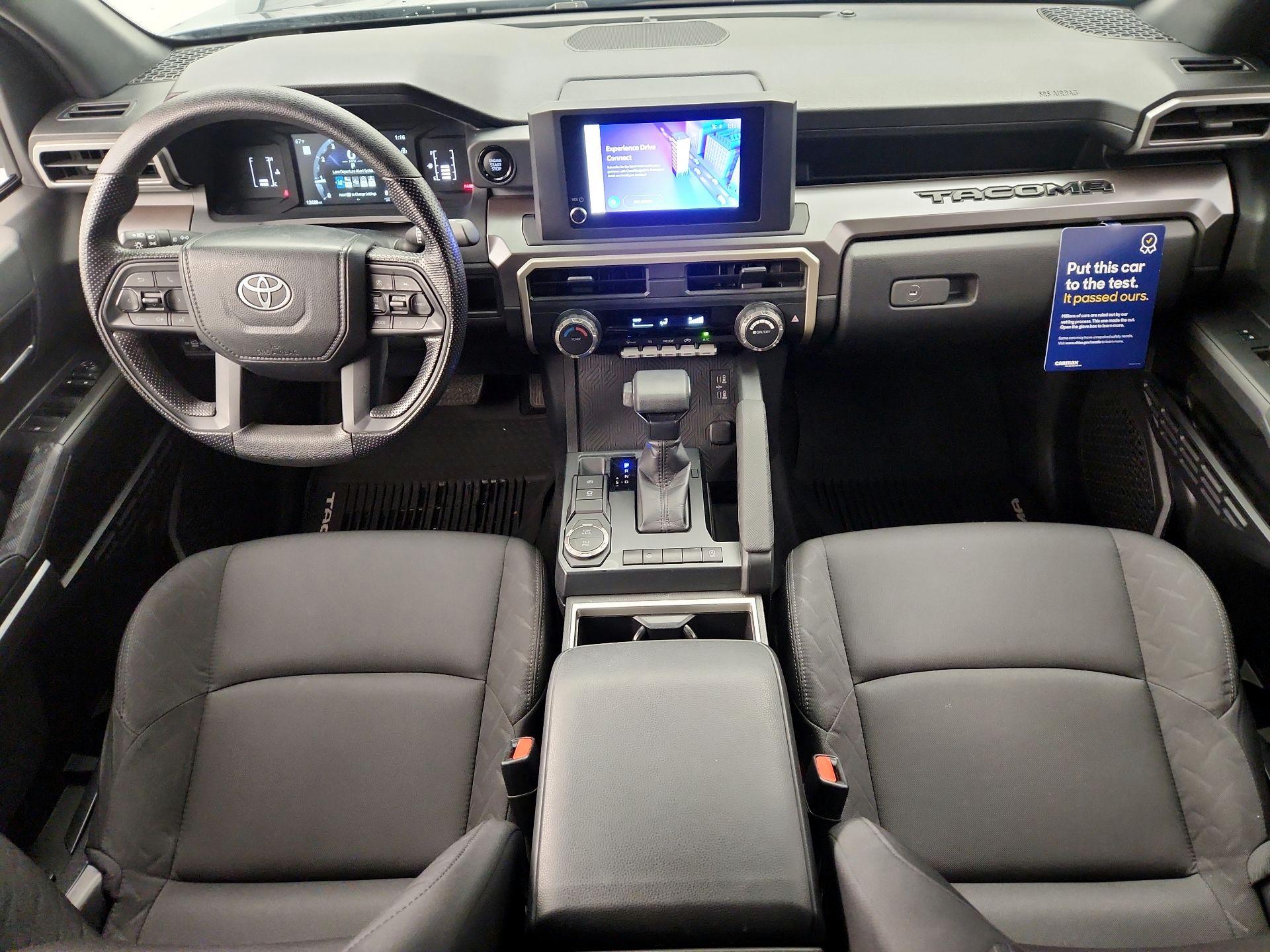 Thumbnail: 2024 Toyota Tacoma - 9