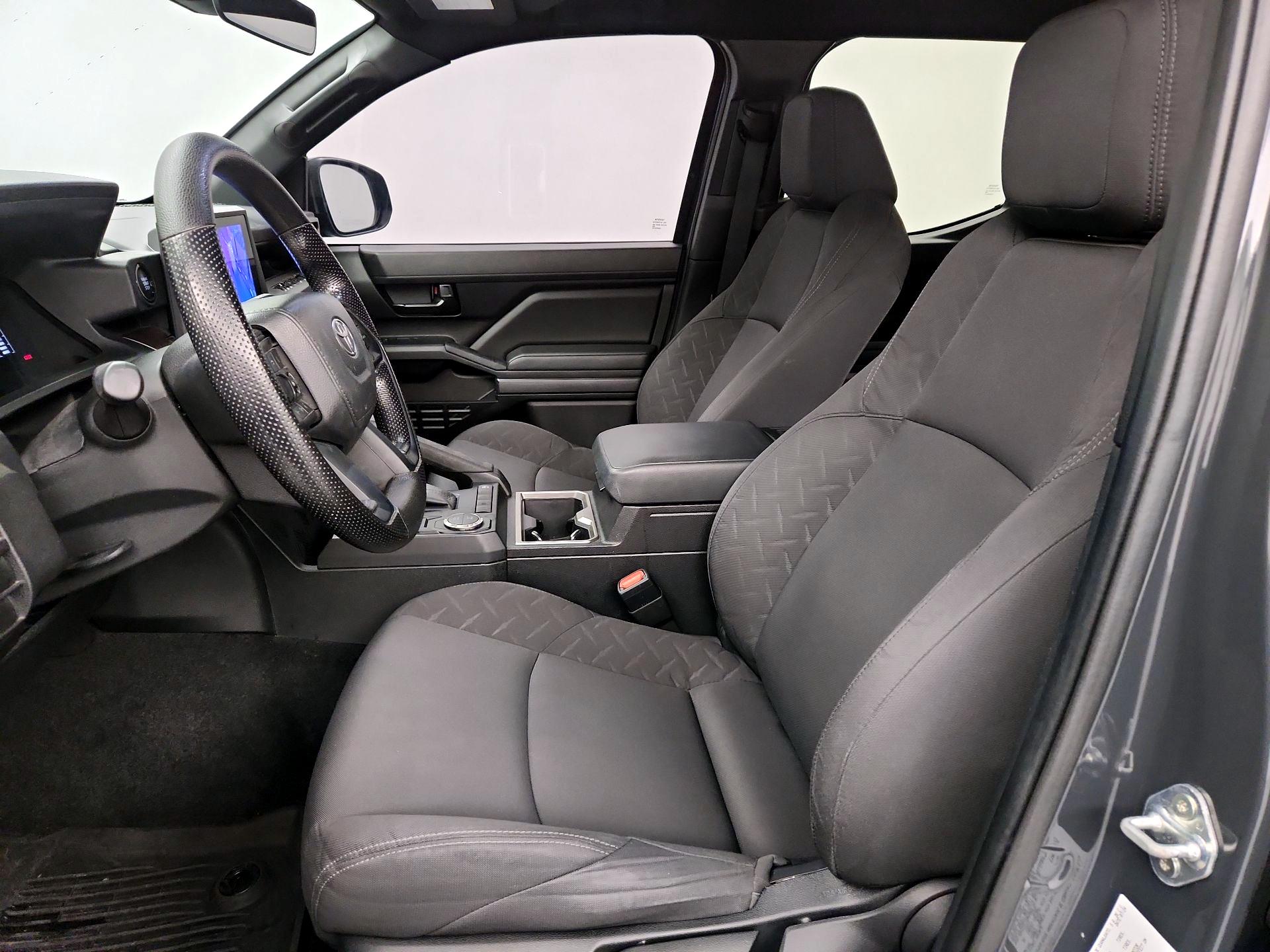 Thumbnail: 2024 Toyota Tacoma - 11