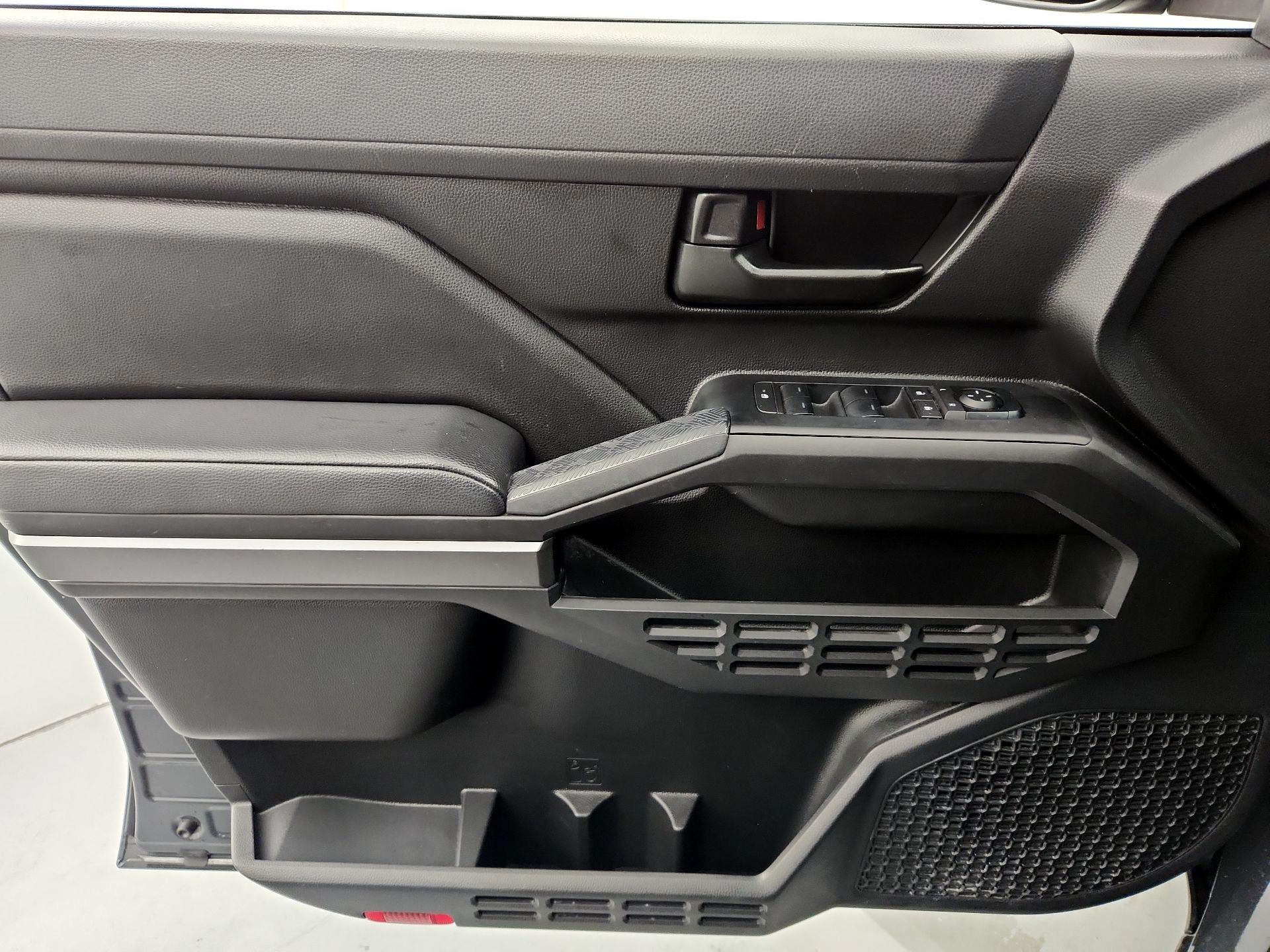 Thumbnail: 2024 Toyota Tacoma - 12