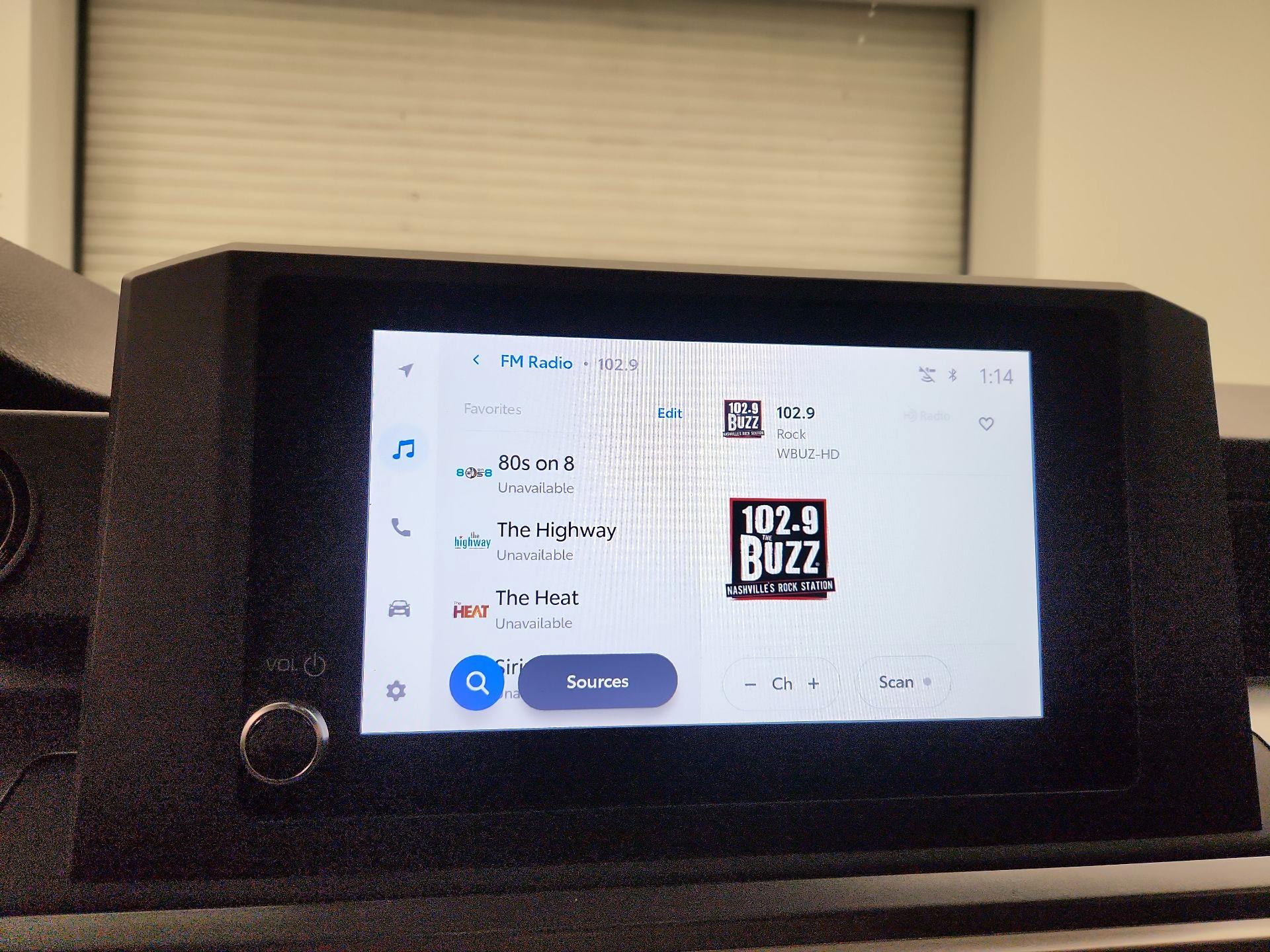 Thumbnail: 2024 Toyota Tacoma - 15