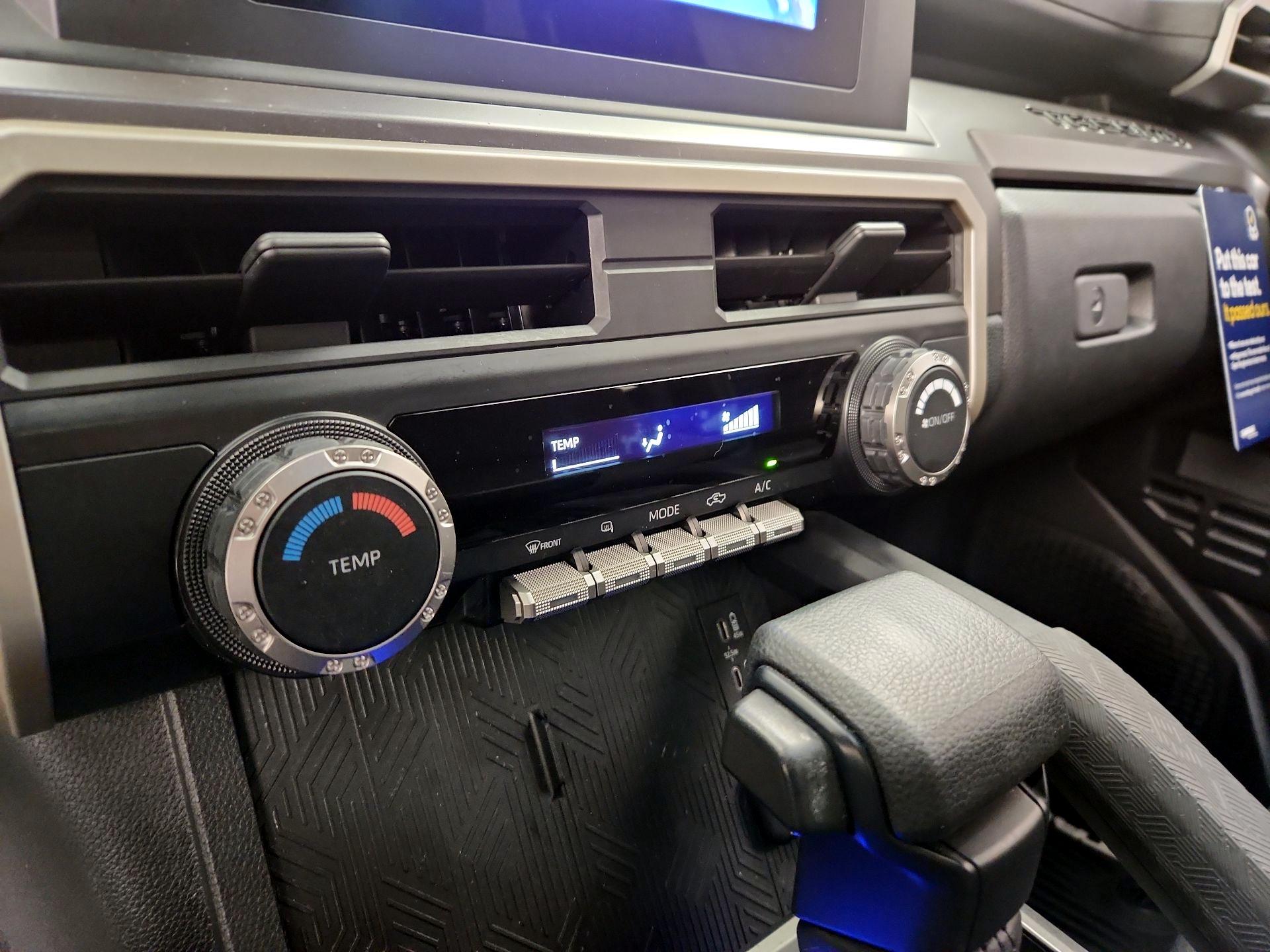 Thumbnail: 2024 Toyota Tacoma - 16