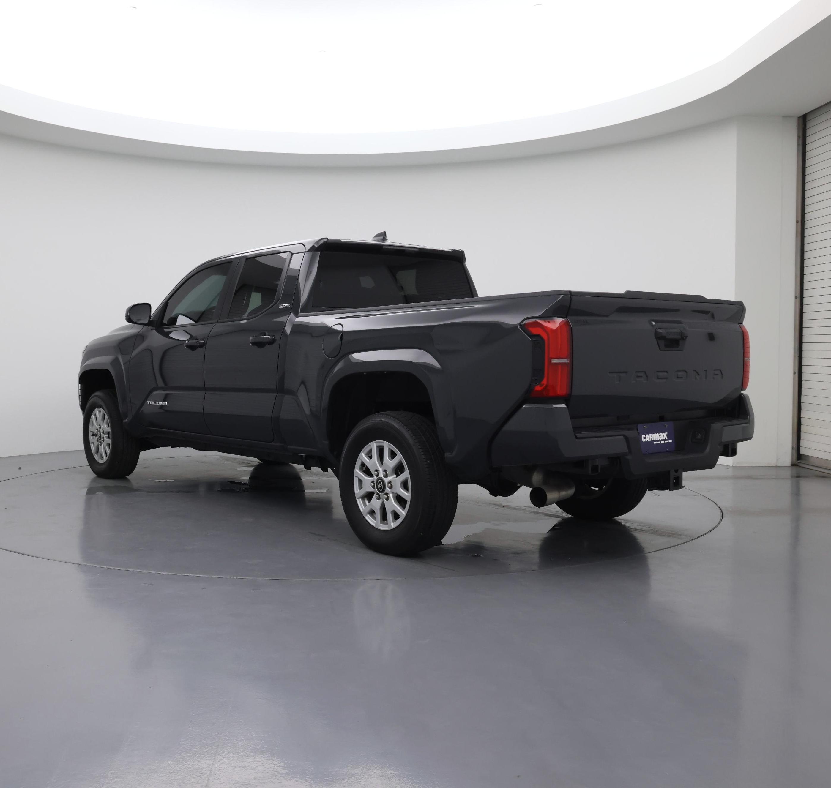 Thumbnail: 2024 Toyota Tacoma - 2