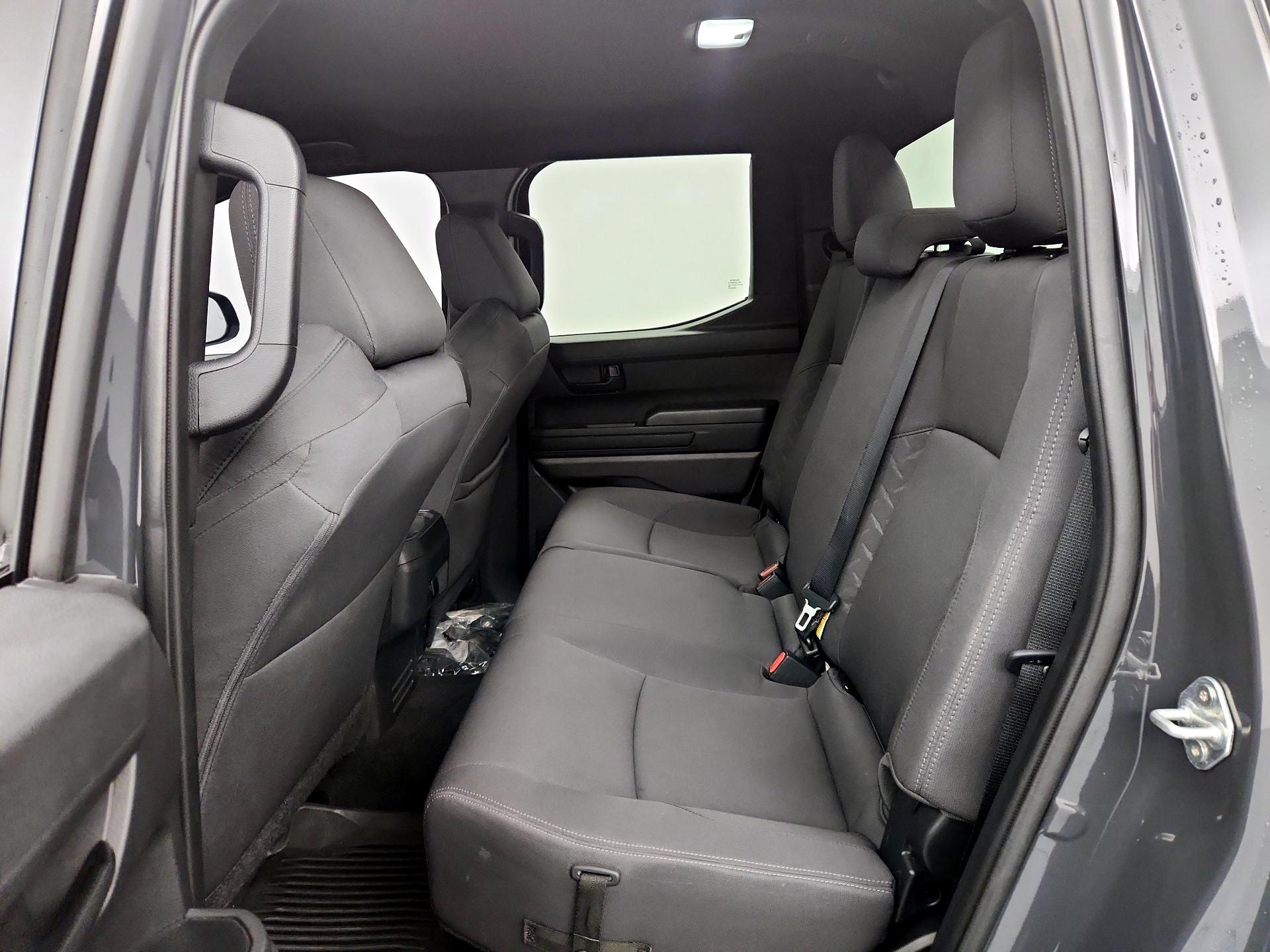 Thumbnail: 2024 Toyota Tacoma - 19