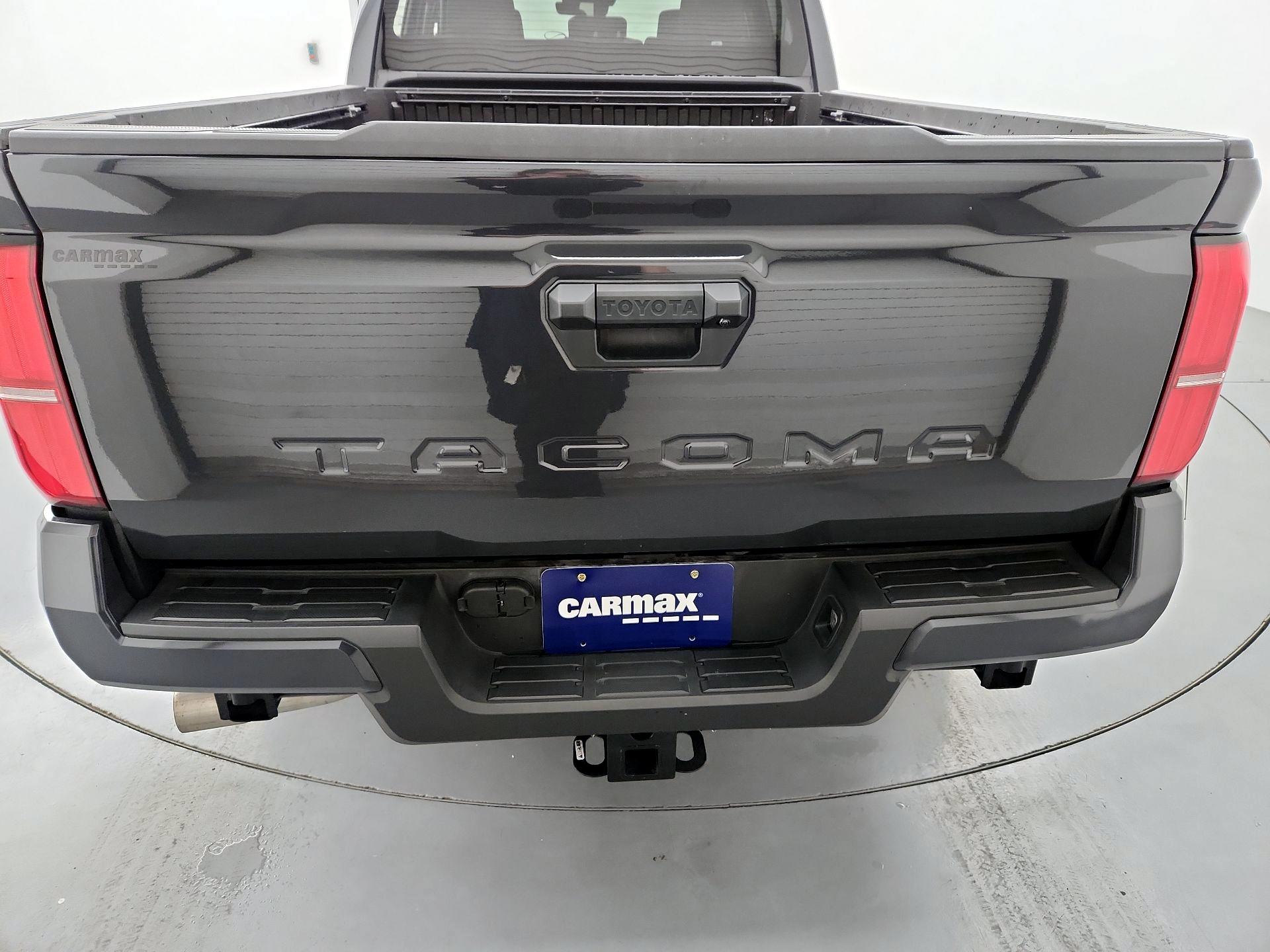 Thumbnail: 2024 Toyota Tacoma - 20