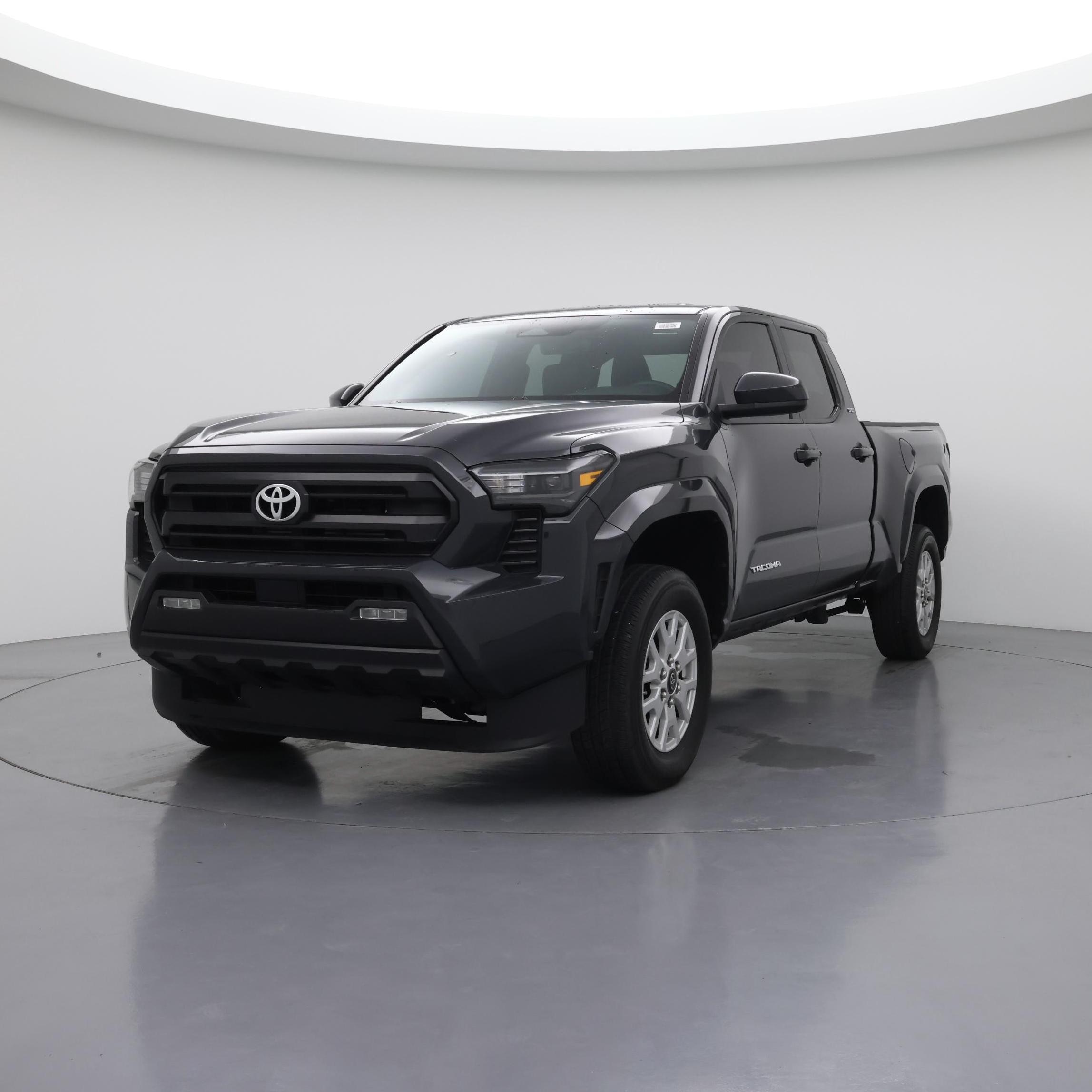 Thumbnail: 2024 Toyota Tacoma - 4