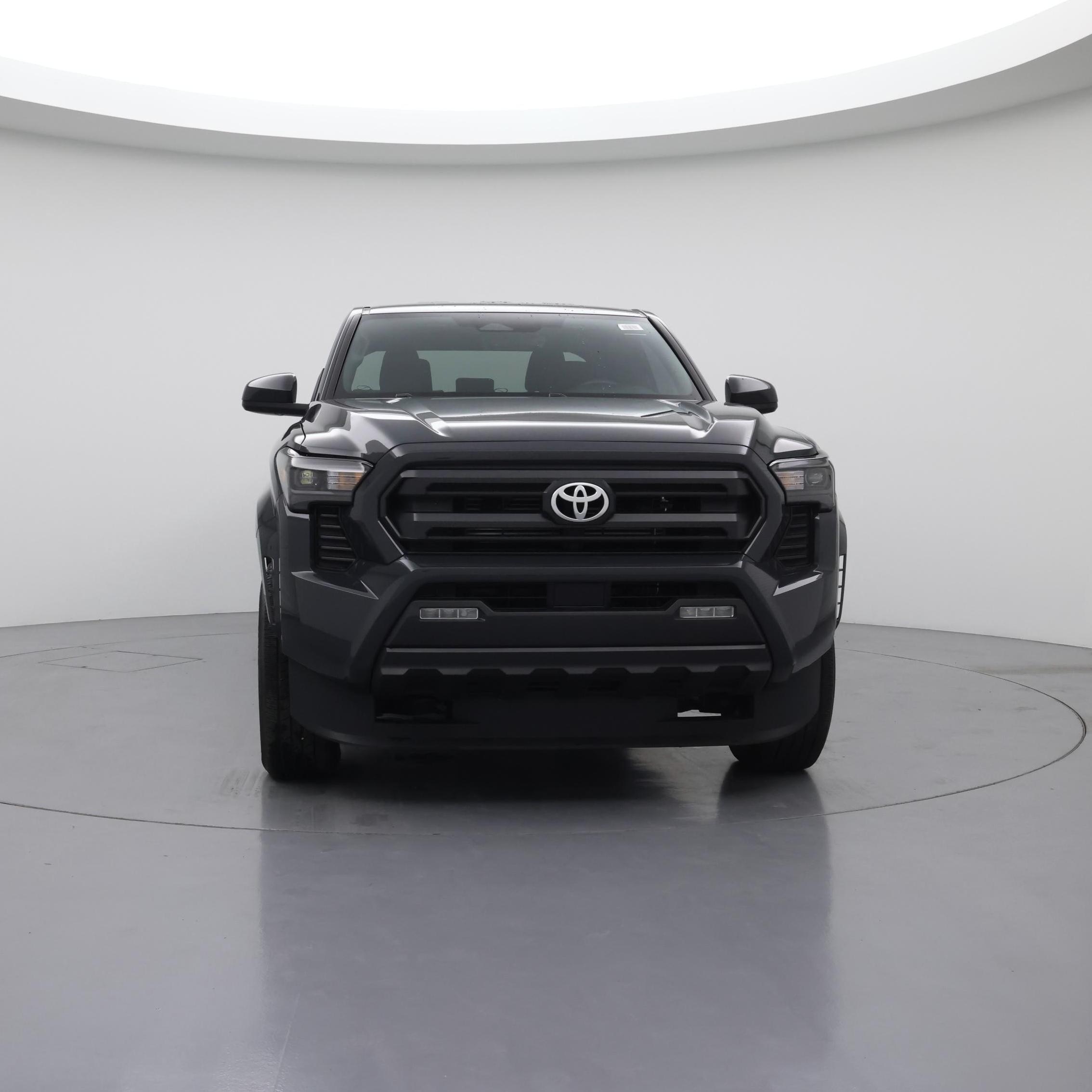 Thumbnail: 2024 Toyota Tacoma - 5