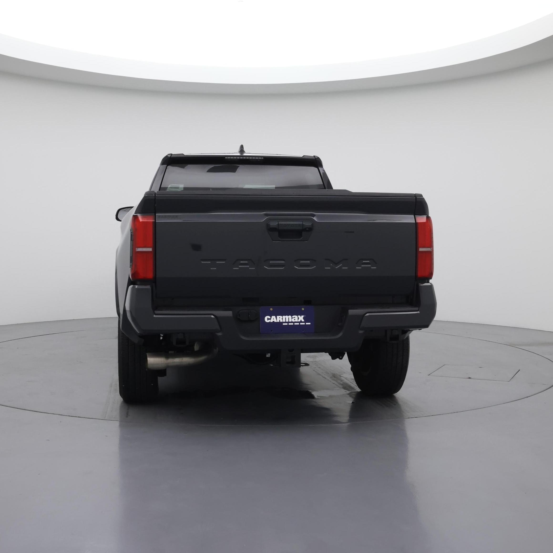 Thumbnail: 2024 Toyota Tacoma - 6