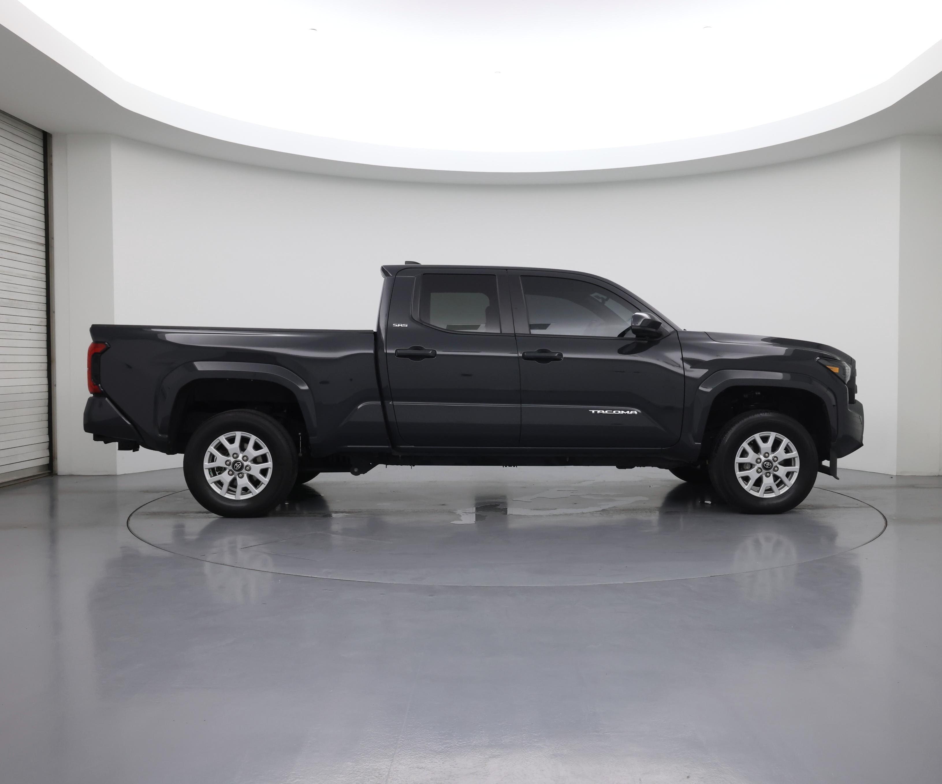 Thumbnail: 2024 Toyota Tacoma - 7