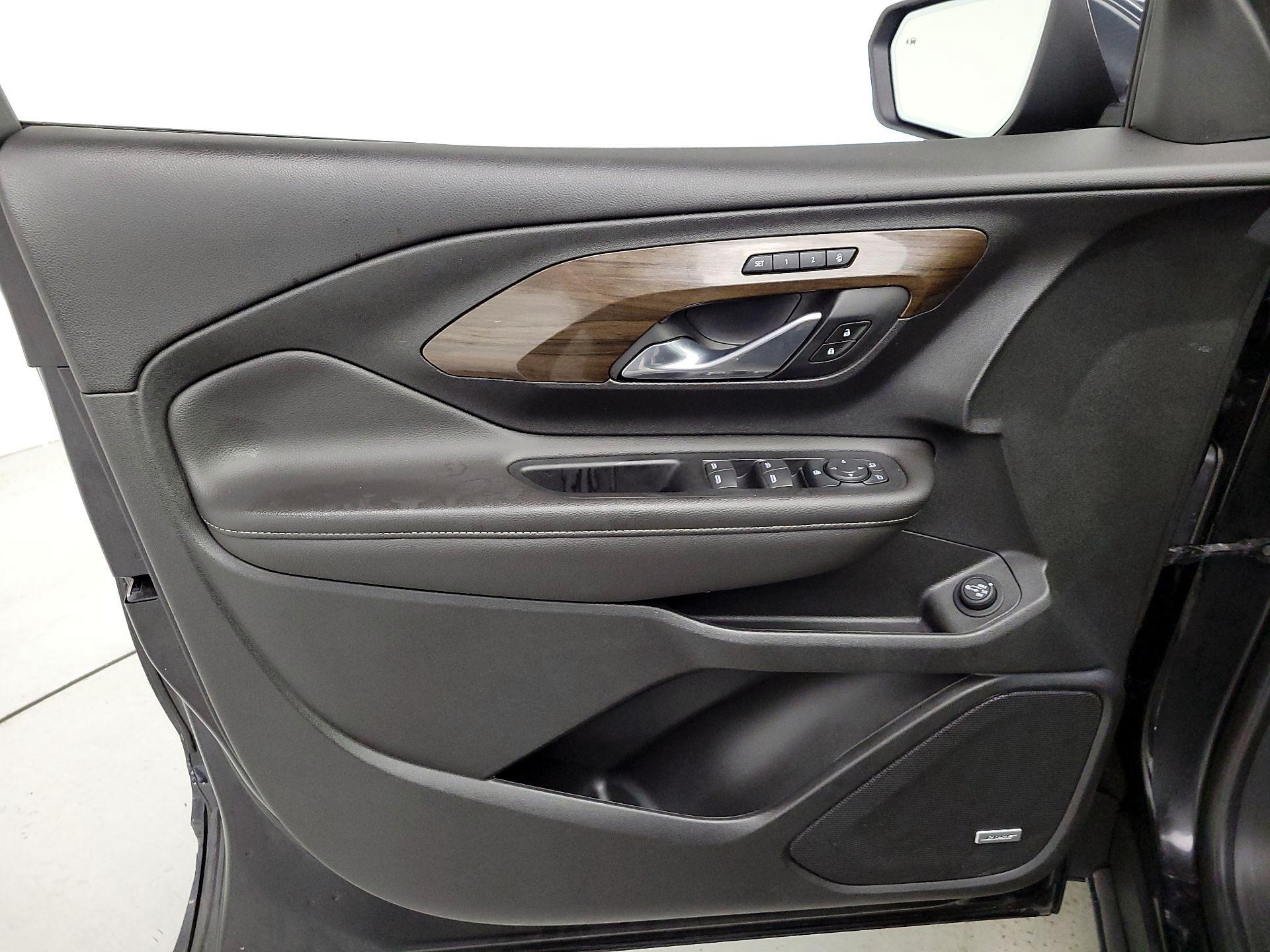 Thumbnail: 2020 GMC Terrain - 12