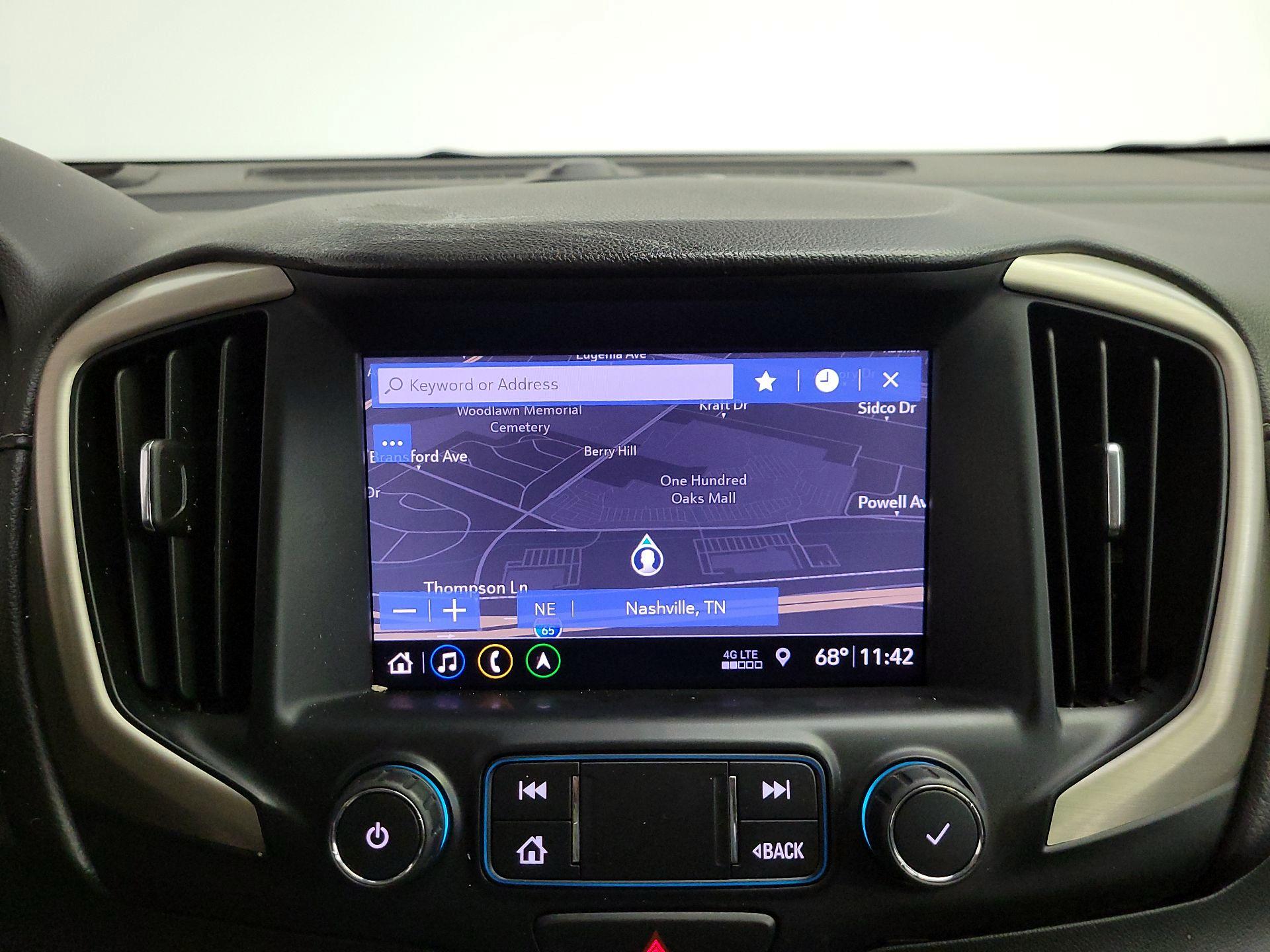 Thumbnail: 2020 GMC Terrain - 14