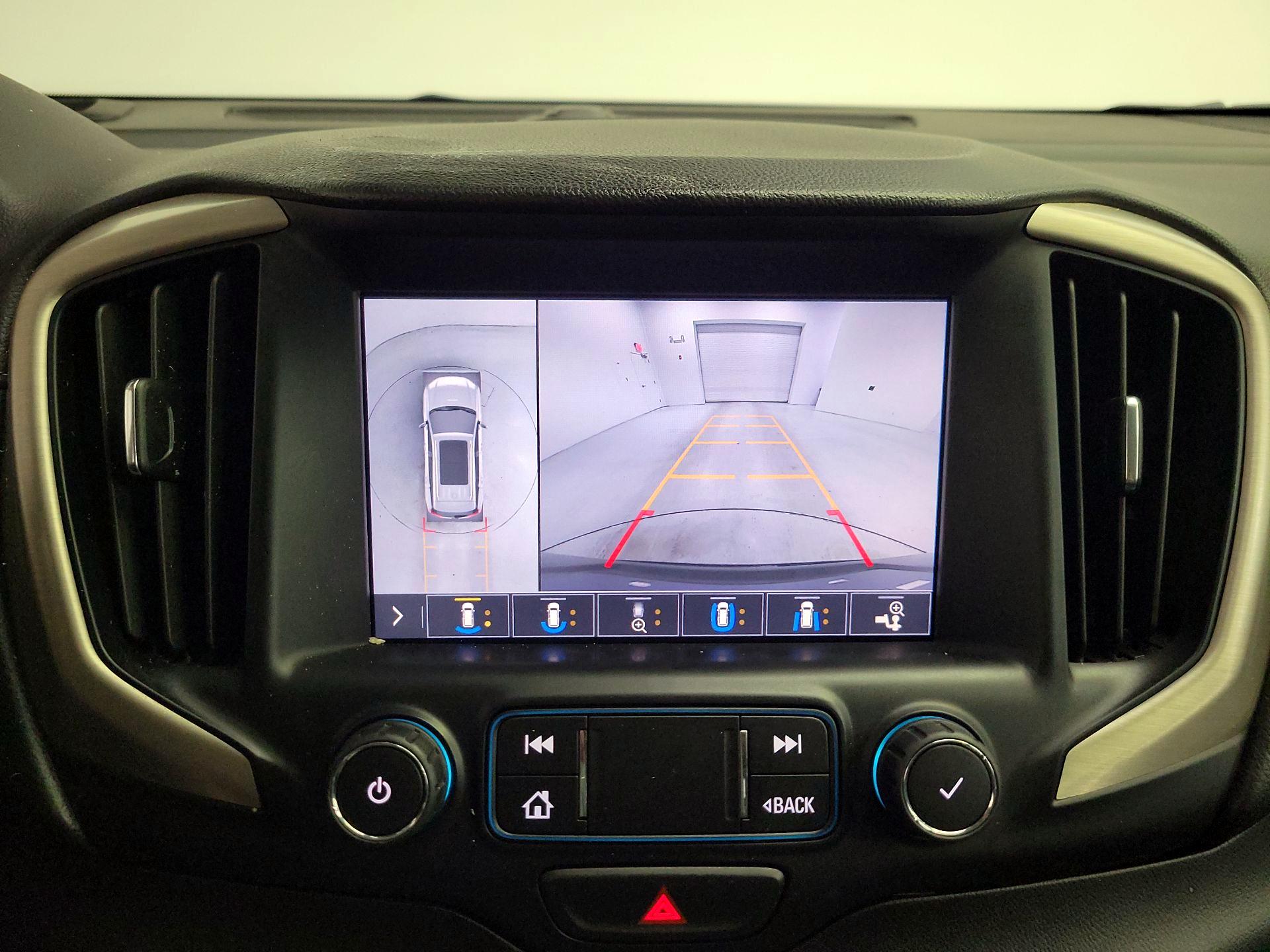 Thumbnail: 2020 GMC Terrain - 15